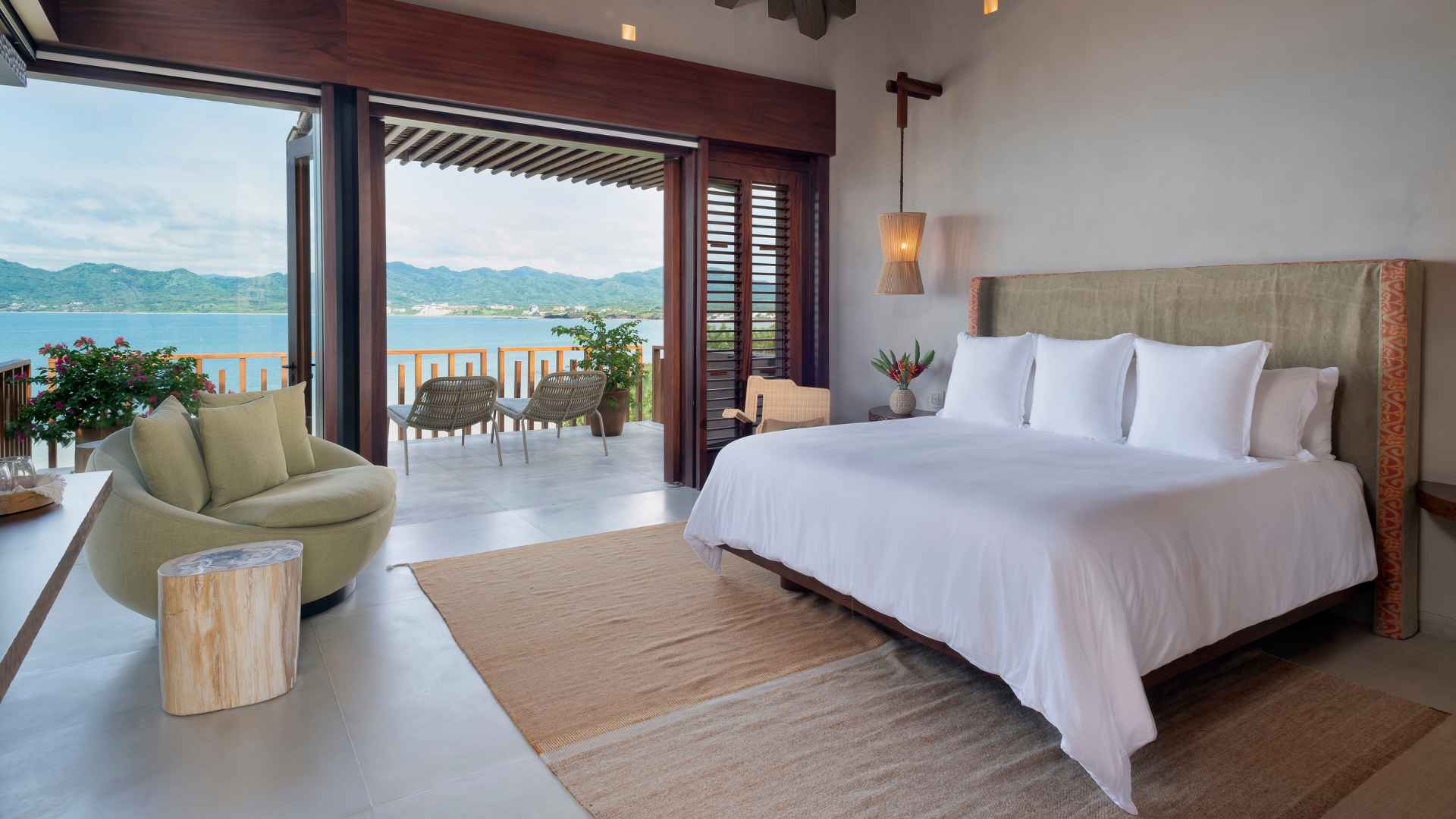 Milagro Diario (Villa Iyari A10) Punta Mita Luxury Villa — space 32