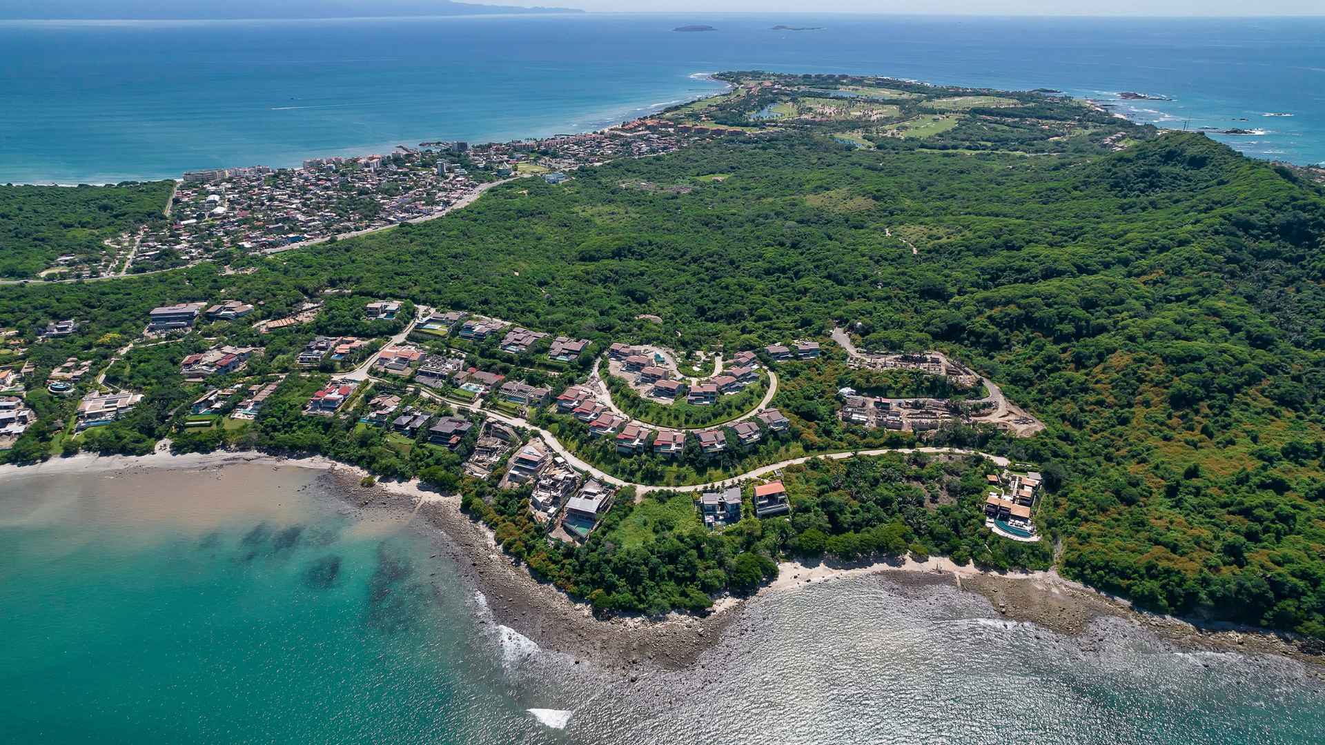 Milagro Diario (Villa Iyari A10) Punta Mita Luxury Villa — space 7