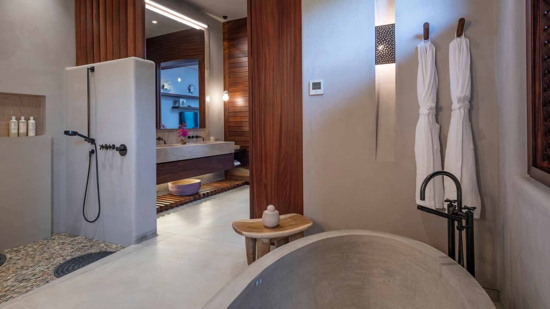 Milagro Diario (Villa Iyari A10) Punta Mita Luxury Villa — space 8