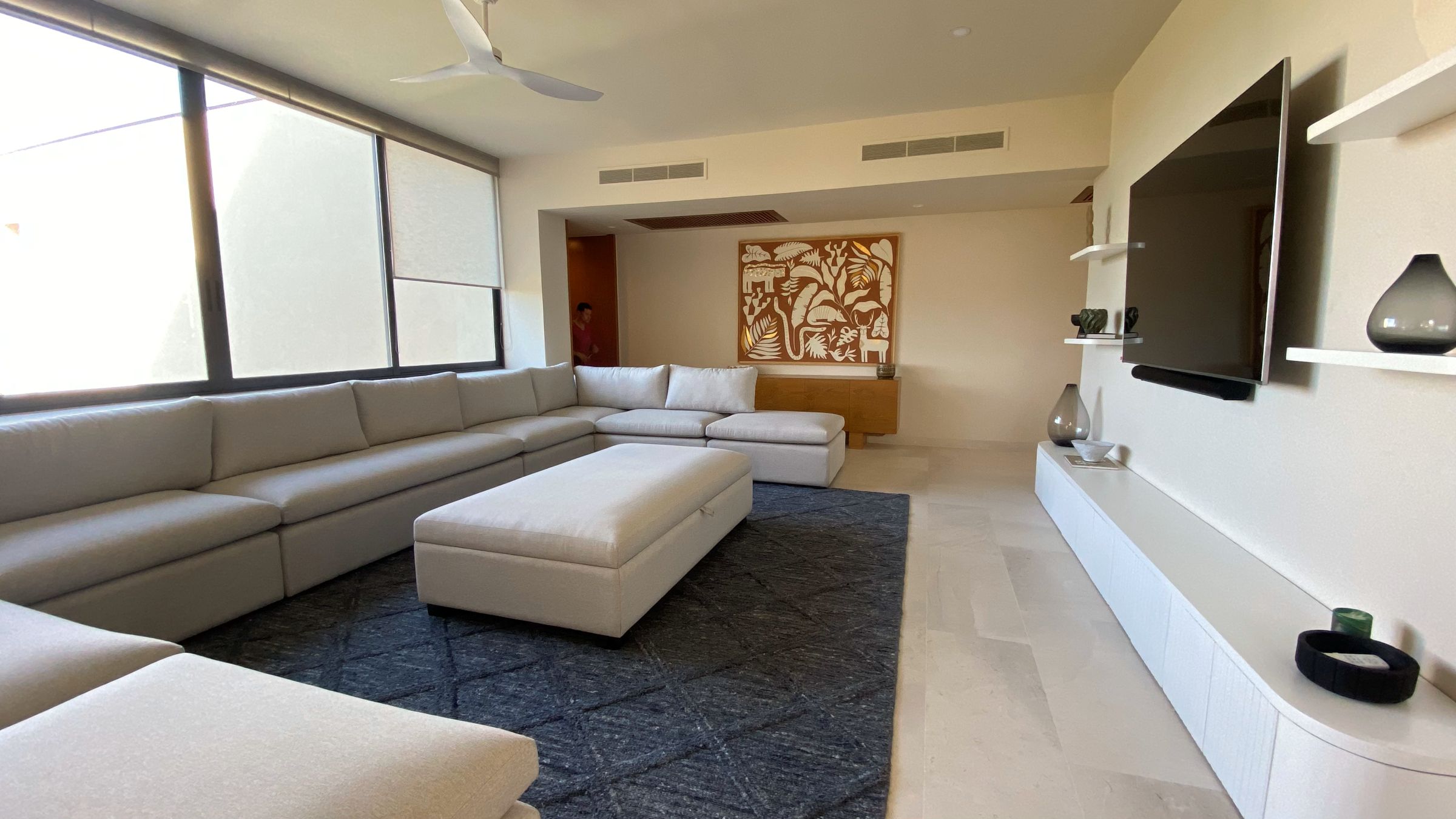 Rooftop Oasis — space 8