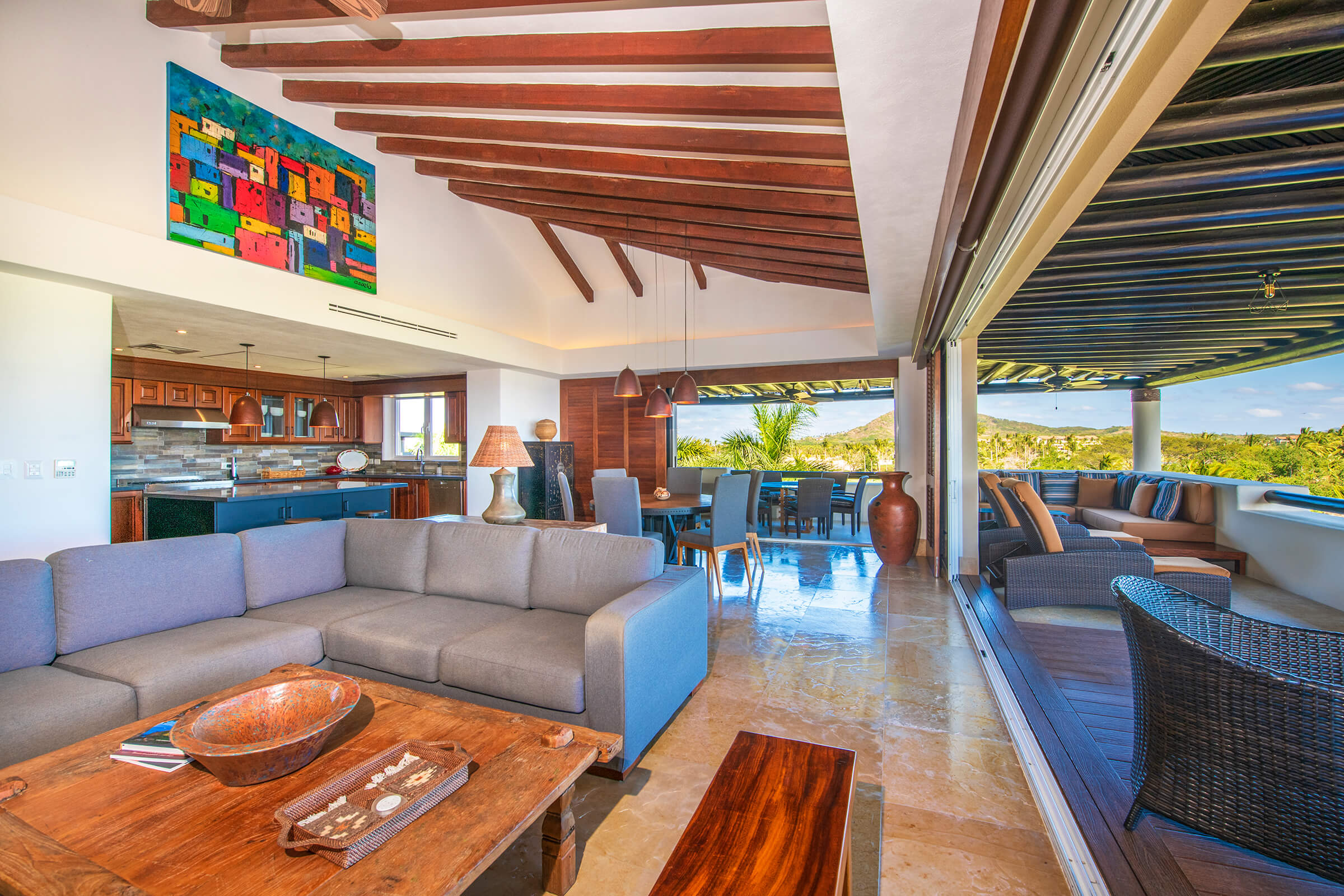 Penthouse Vista Encanto — space 10