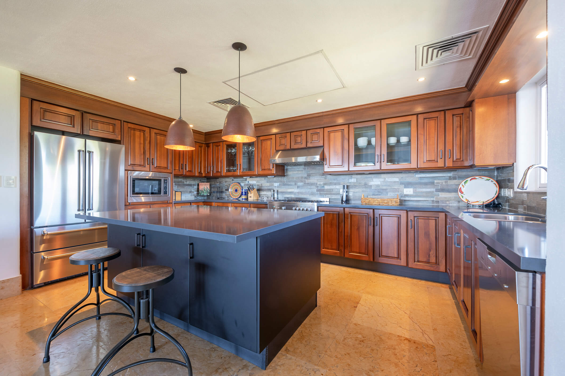 Penthouse Vista Encanto — space 11