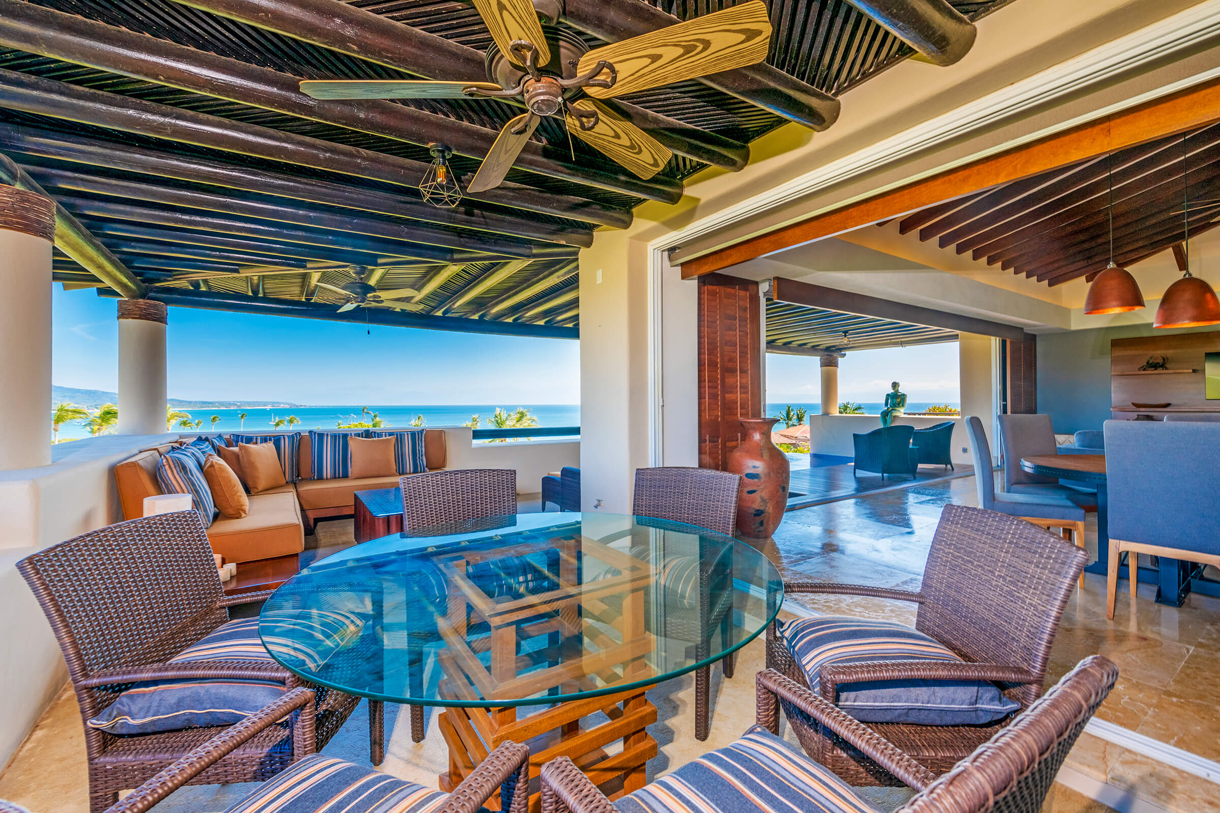 Penthouse Vista Encanto — space 12