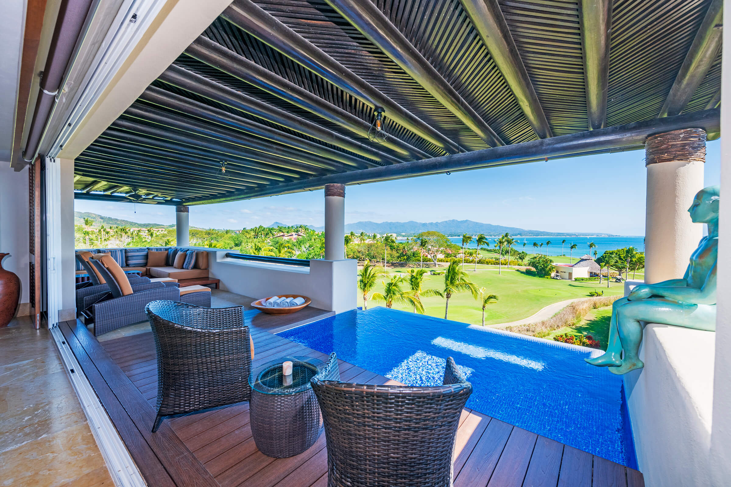 Penthouse Vista Encanto — space 14