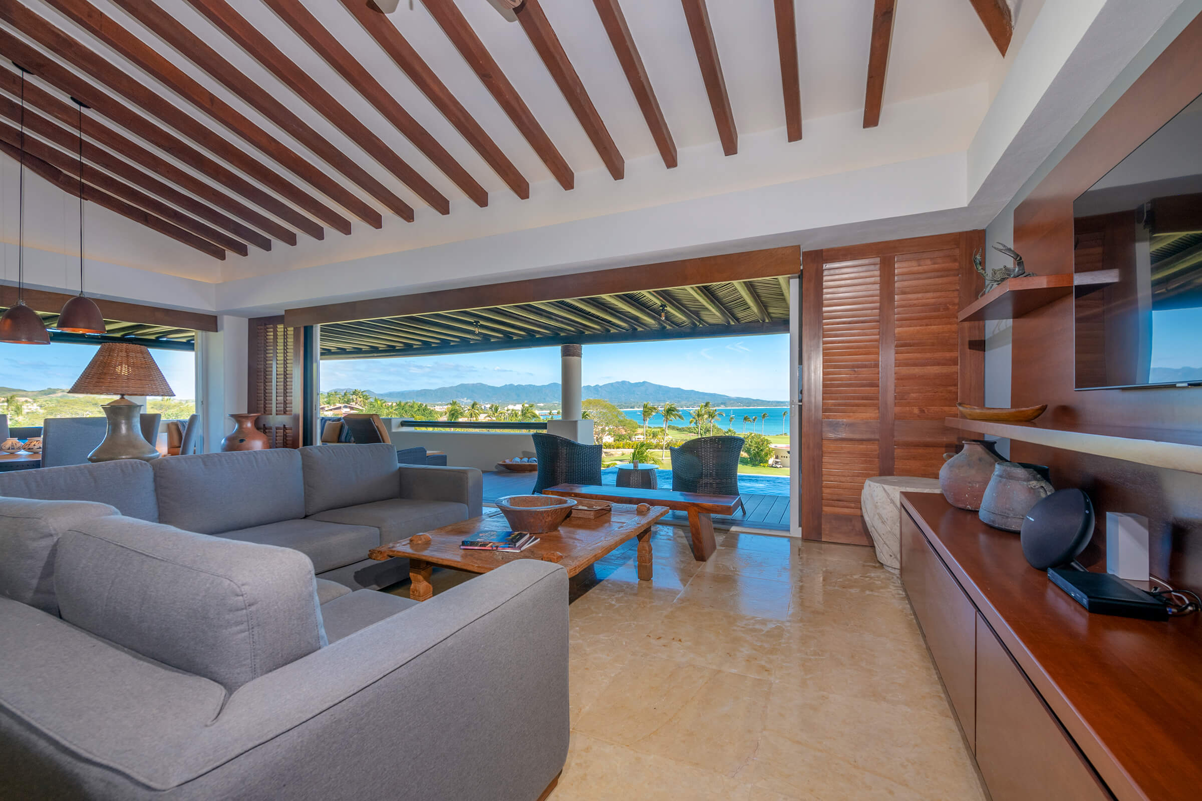 Penthouse Vista Encanto — space 15