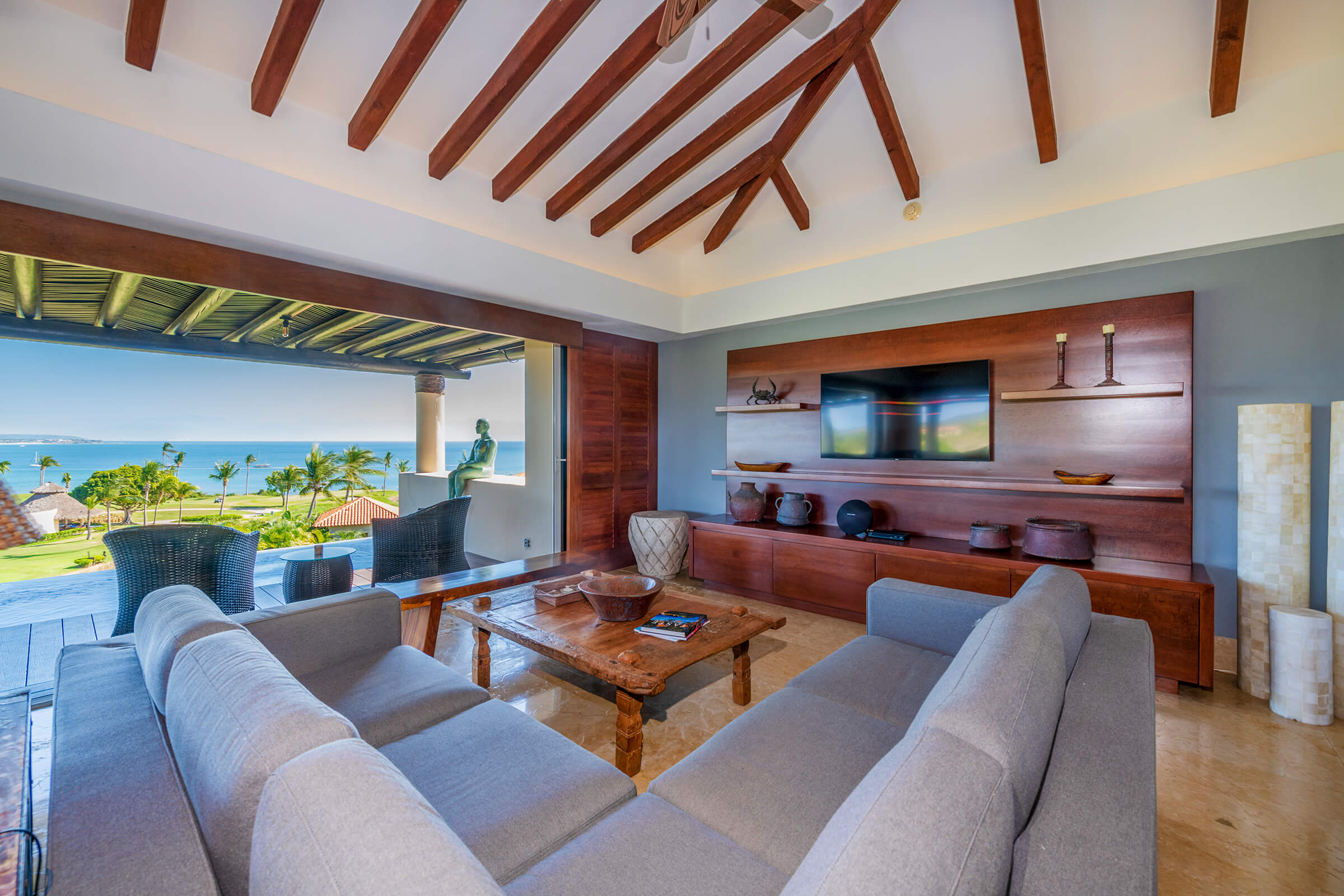 Penthouse Vista Encanto — space 17