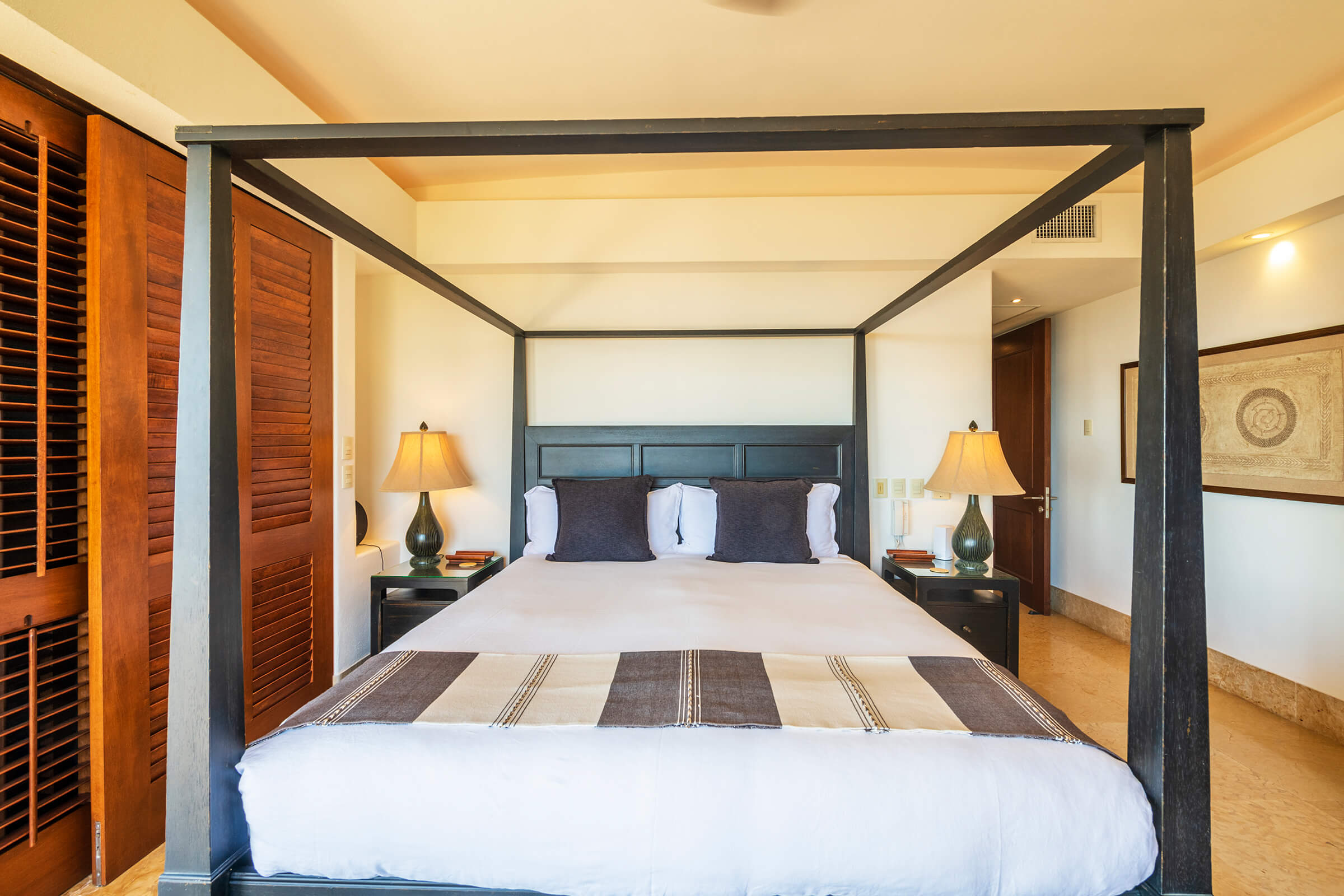 Penthouse Vista Encanto – 3-Bedroom Residence in El Encanto, Punta Mita — space 22