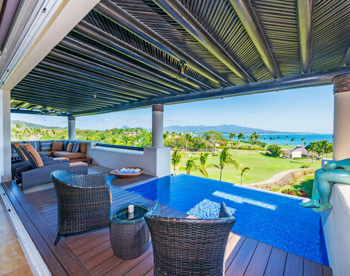 Penthouse Vista Encanto — space 19
