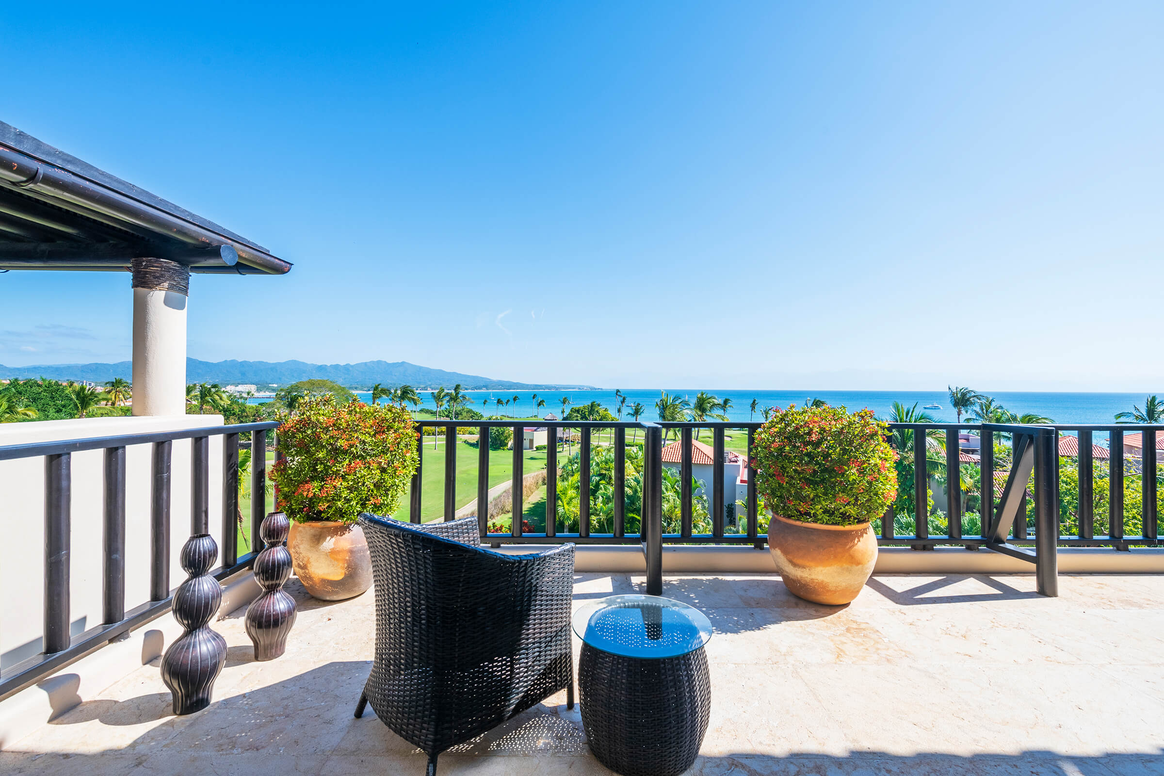 Penthouse Vista Encanto — space 21