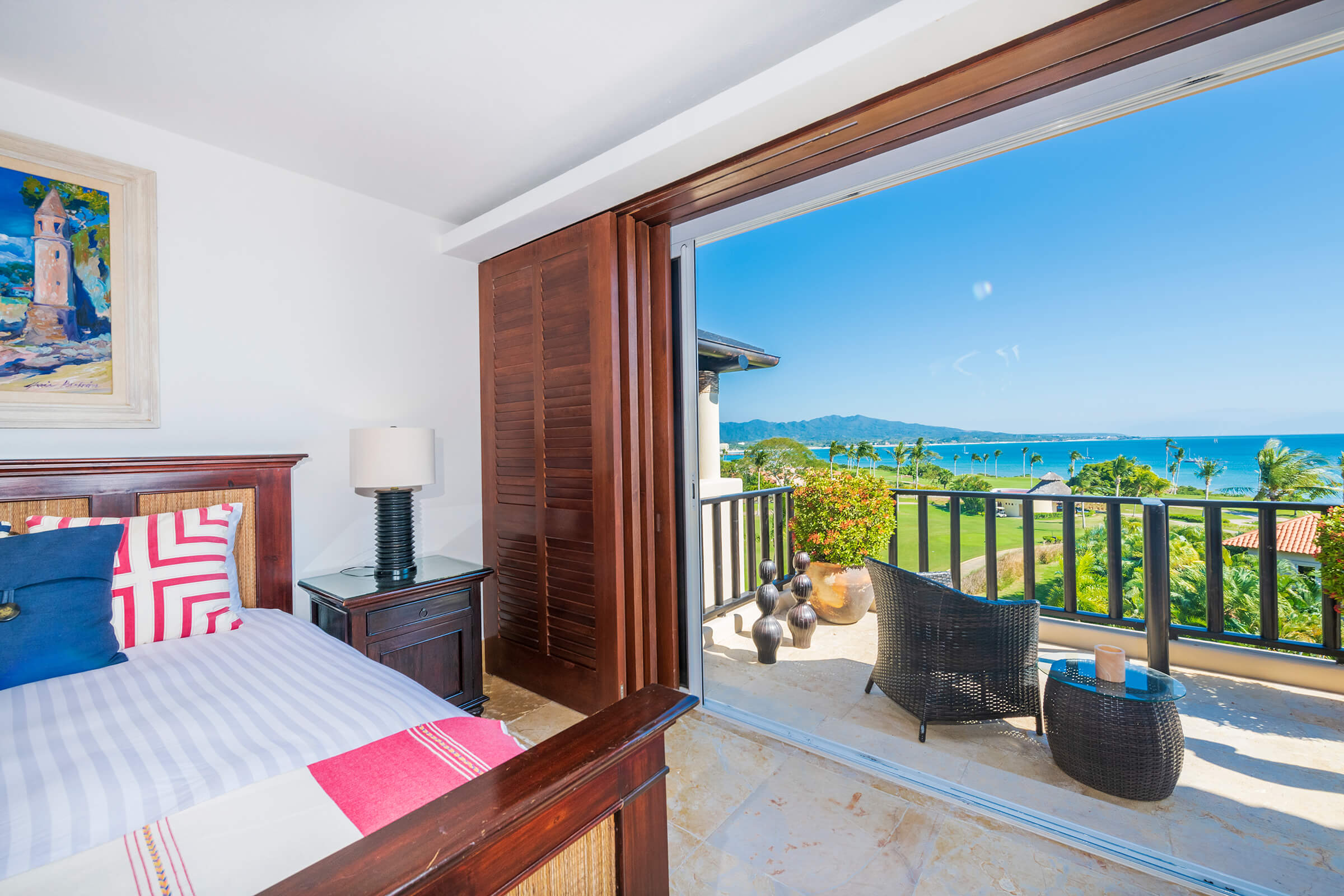 Penthouse Vista Encanto – 3-Bedroom Residence in El Encanto, Punta Mita — space 26