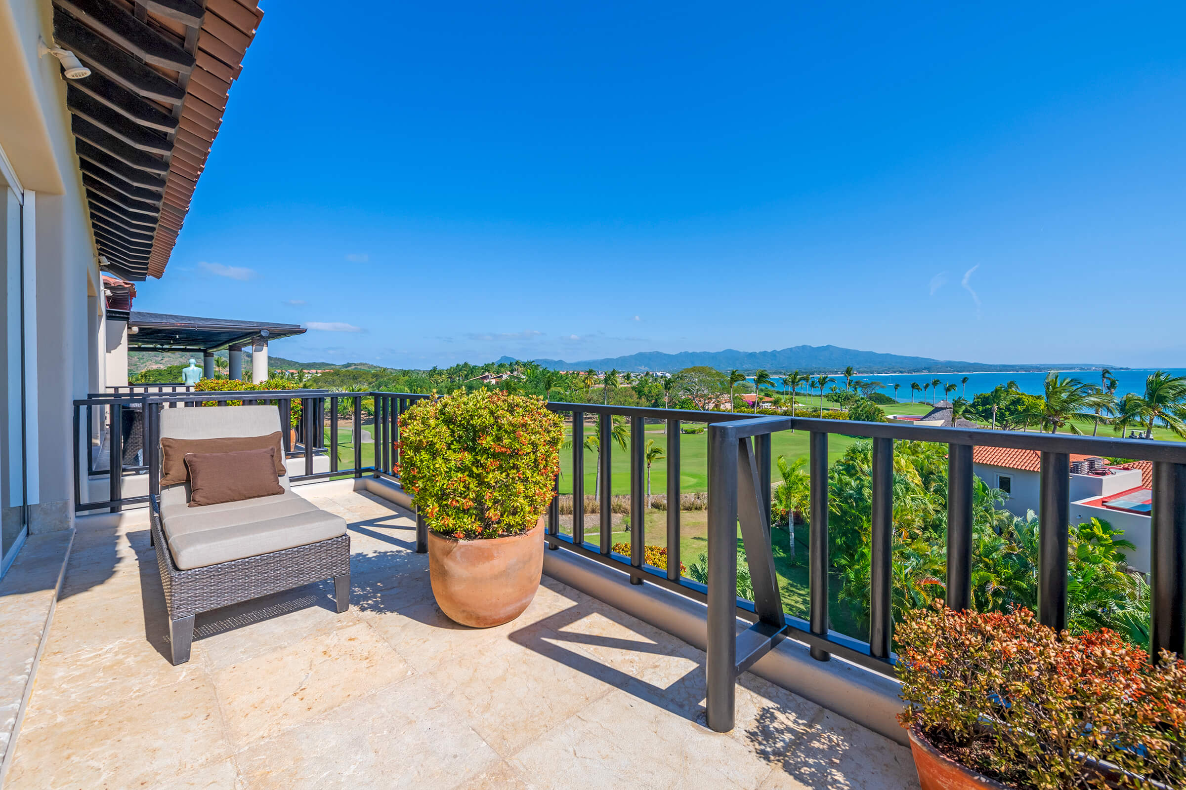Penthouse Vista Encanto — space 8