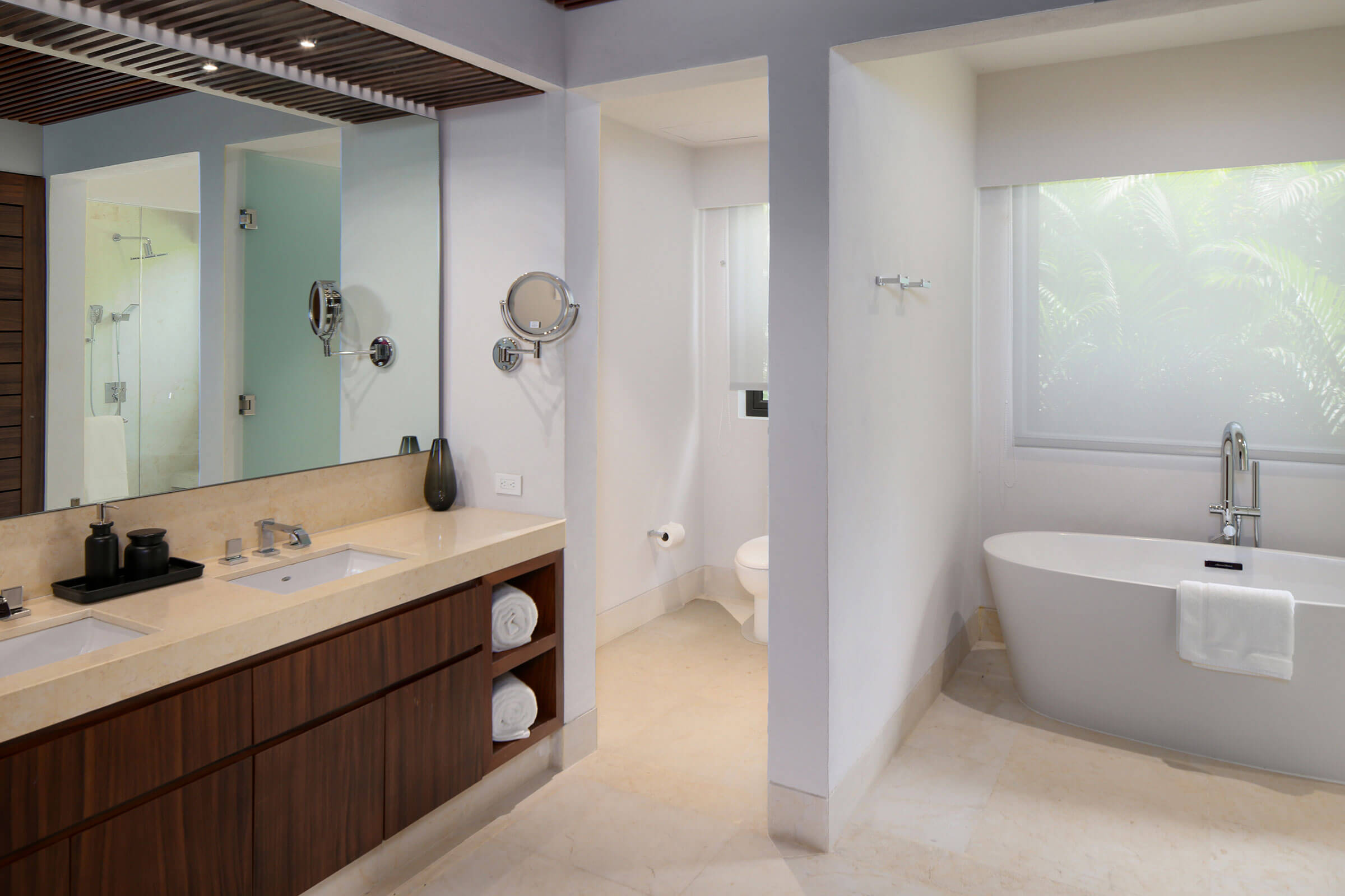 Casa Rincon del Mar – 4-Bedroom Ocean-View Villa in Porta Fortuna, Punta Mita — space 35