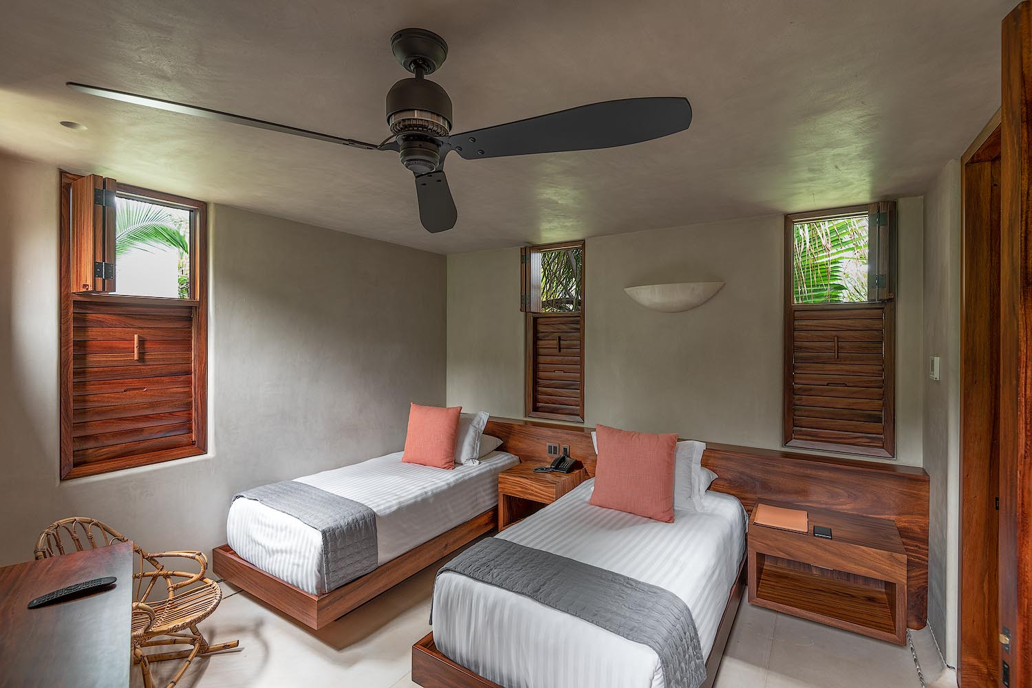 Casa Tau • Ranchos Estates — space 11