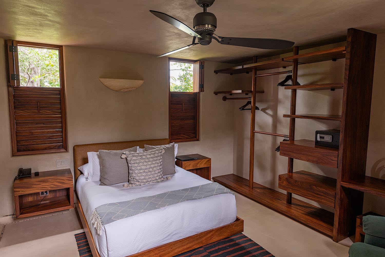 Casa Tau • Ranchos Estates — space 12