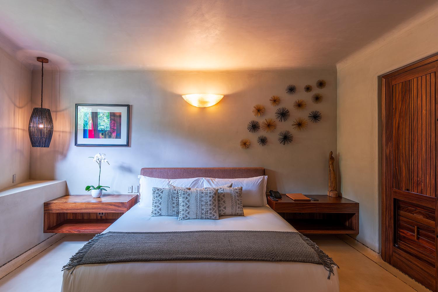 Casa Tau • Ranchos Estates — space 13