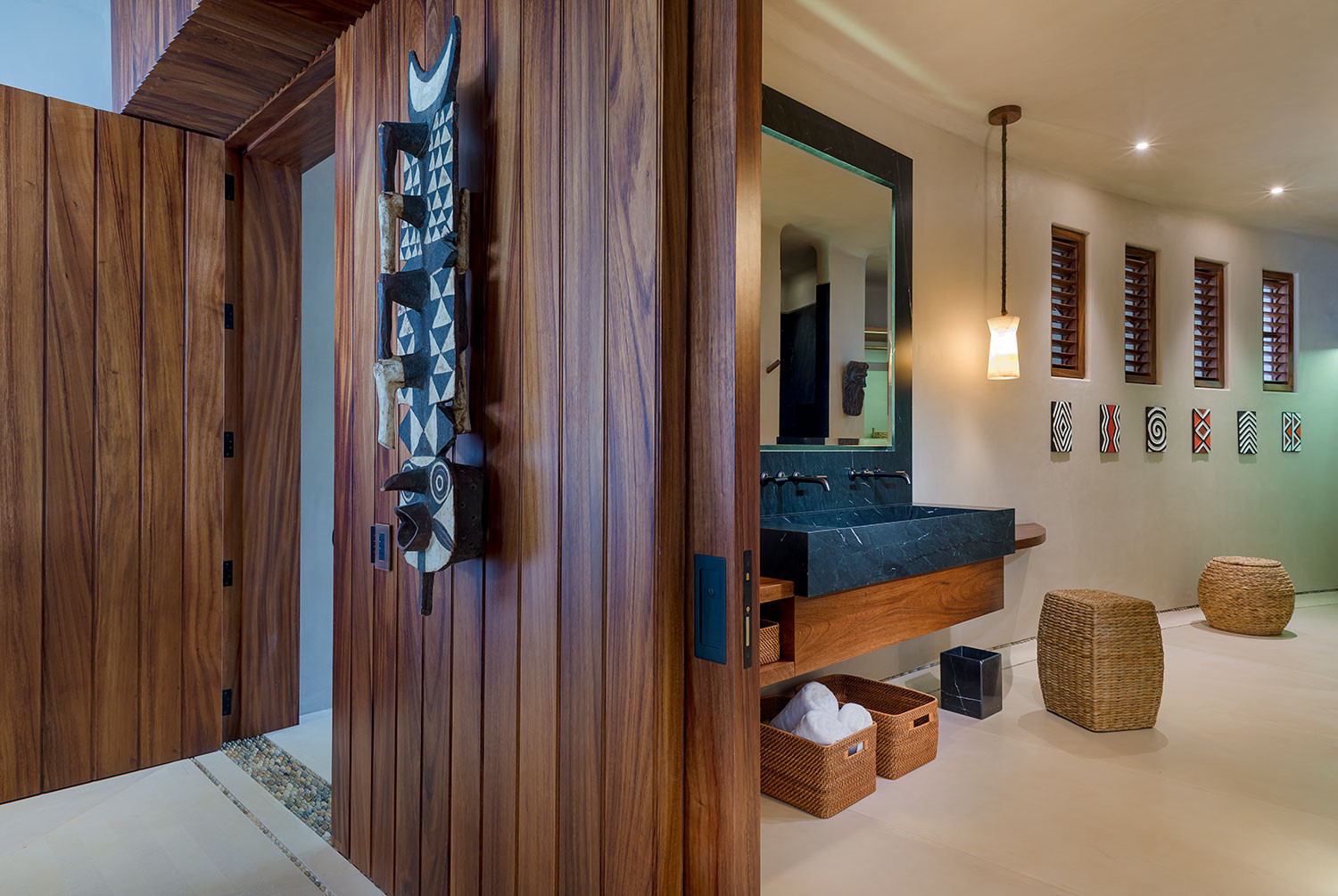 Casa Tau • Ranchos Estates — space 14