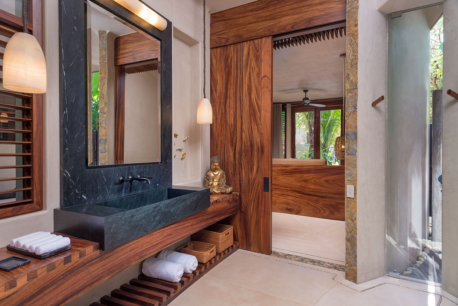Casa Tau • Ranchos Estates — space 15
