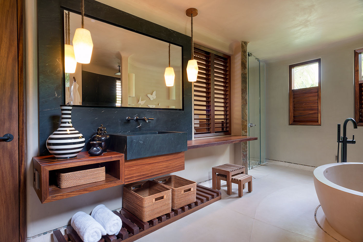 Casa Tau • Ranchos Estates — space 16