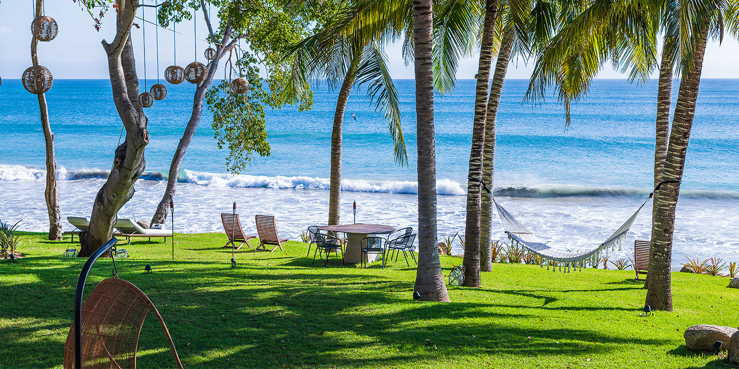 Casa Tau • Ranchos Estates — space 17