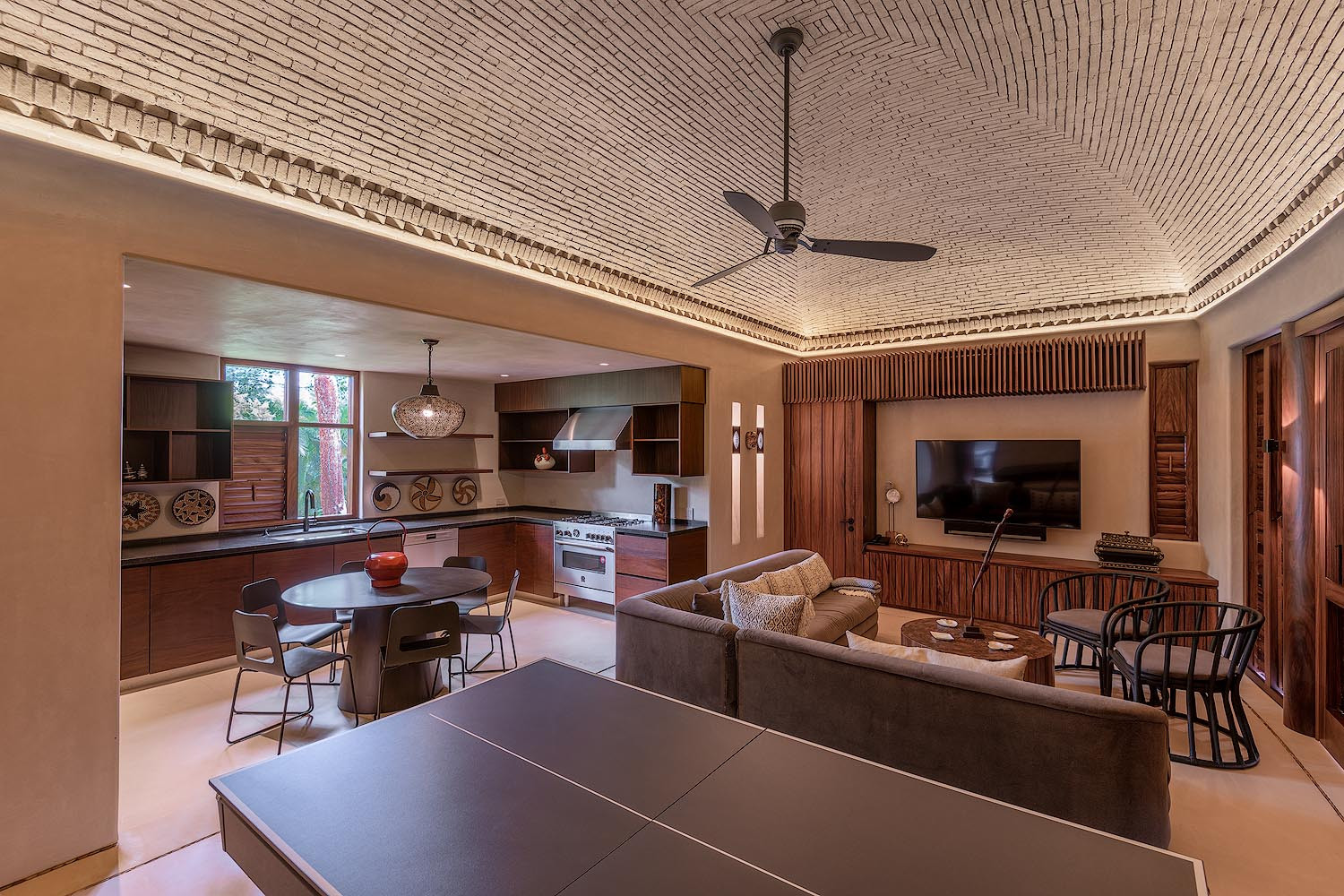 Casa Tau • Ranchos Estates — space 18