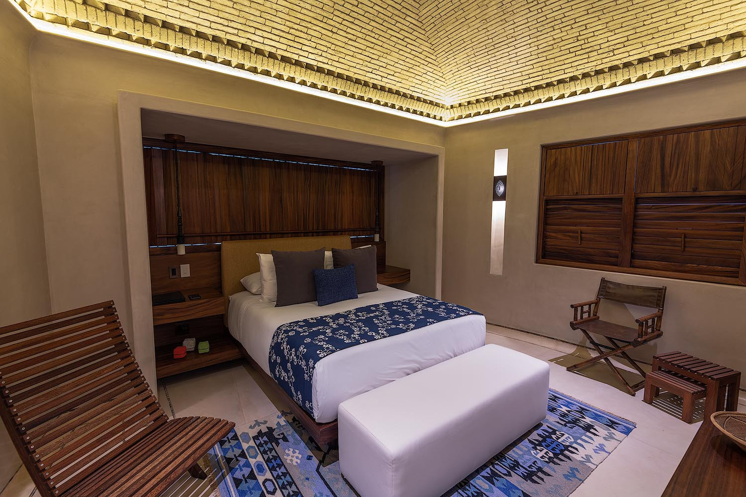 Casa Tau • Ranchos Estates — space 19