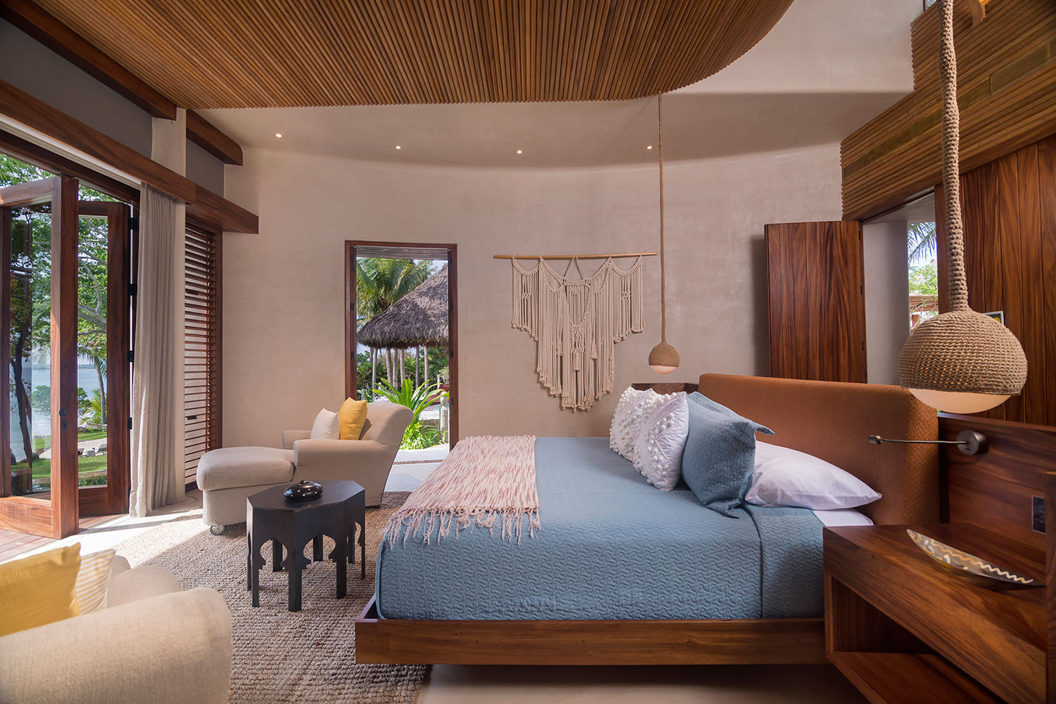 Casa Tau • Ranchos Estates — space 20