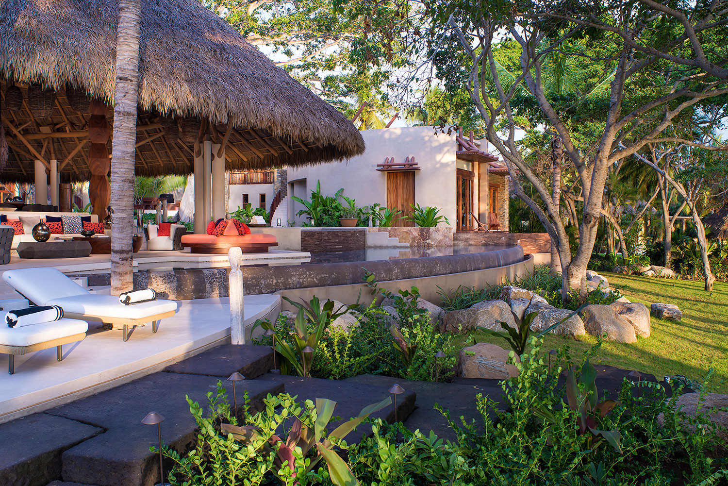 Casa Tau • Ranchos Estates — space 21