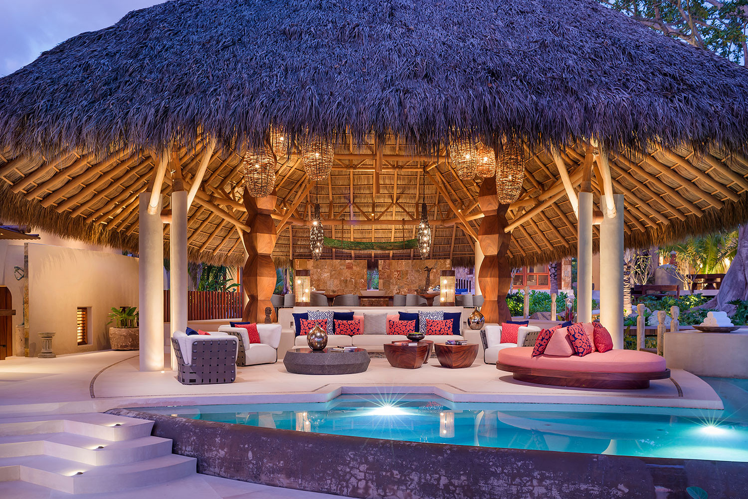 Casa Tau • Ranchos Estates — space 22