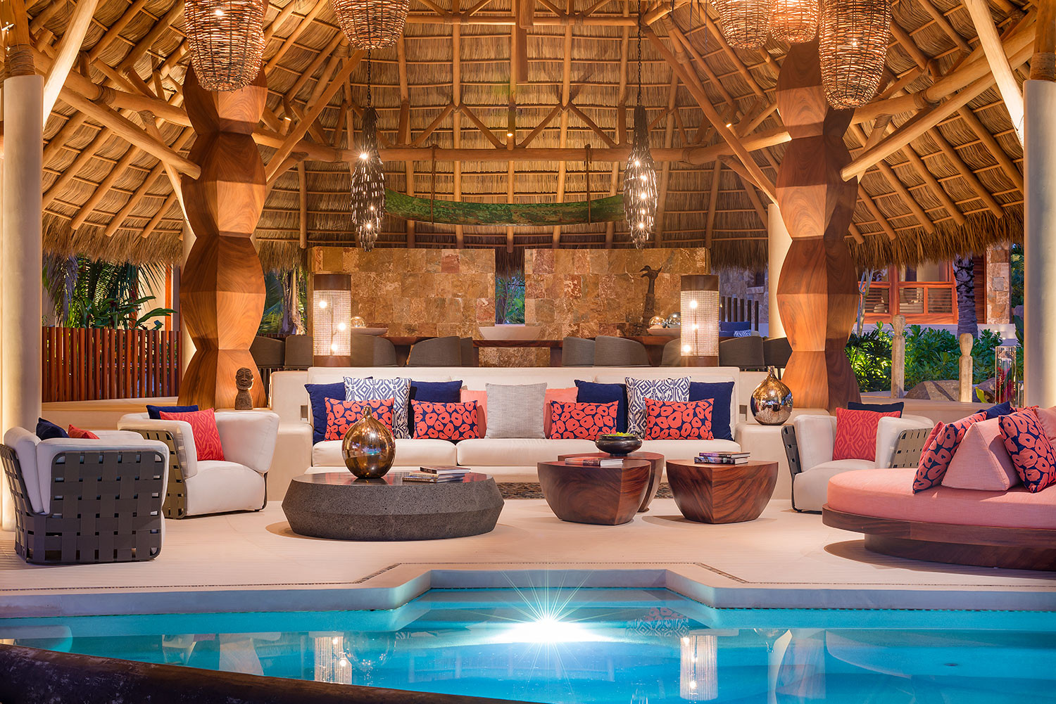 Casa Tau • Ranchos Estates — space 23