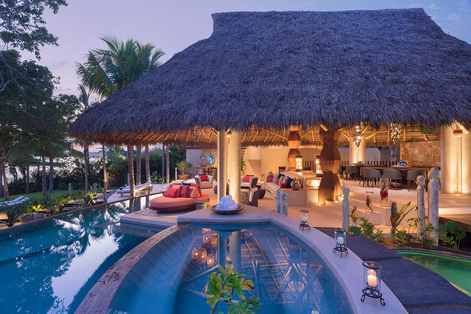 Casa Tau • Ranchos Estates — space 24
