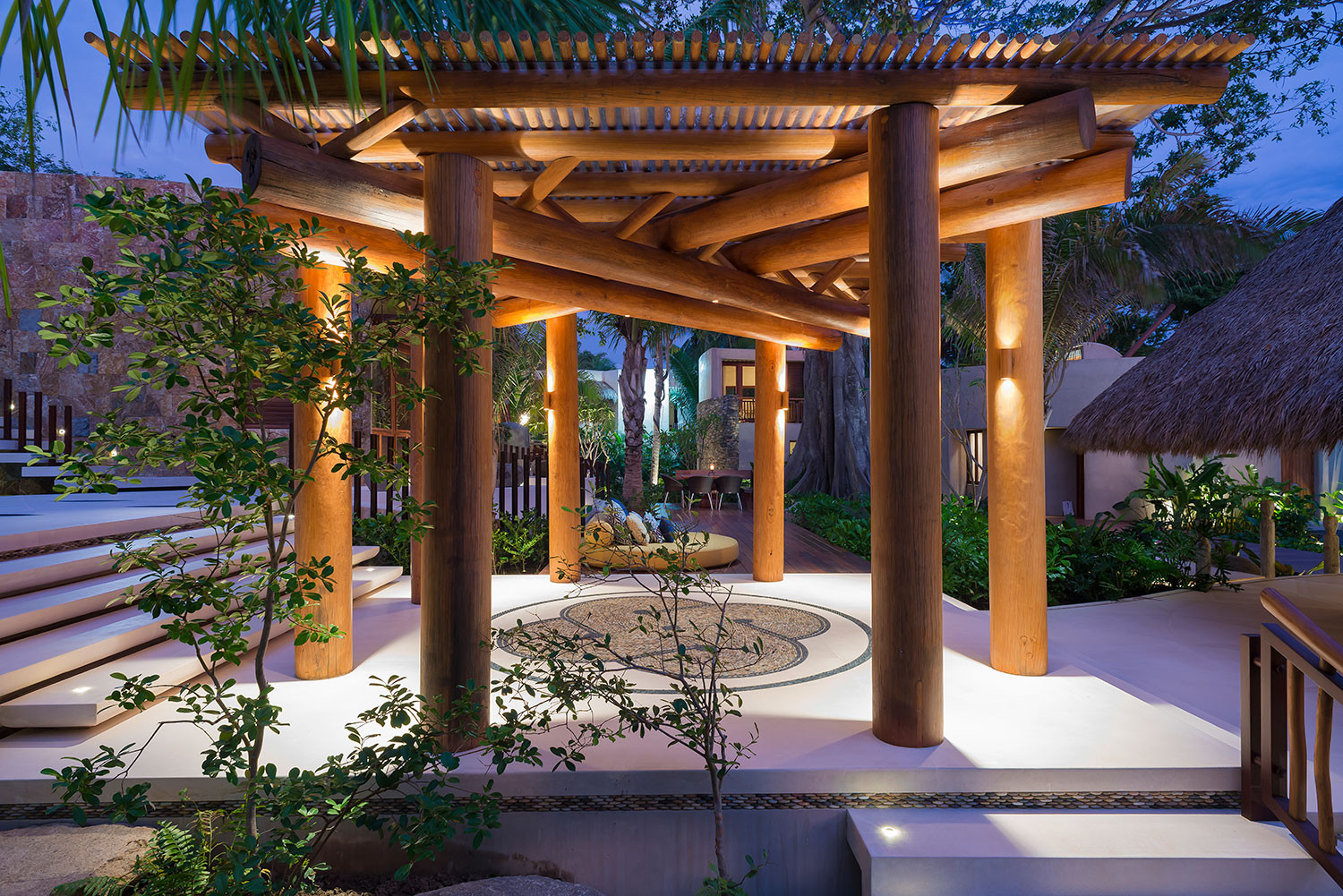 Casa Tau • Ranchos Estates — space 25