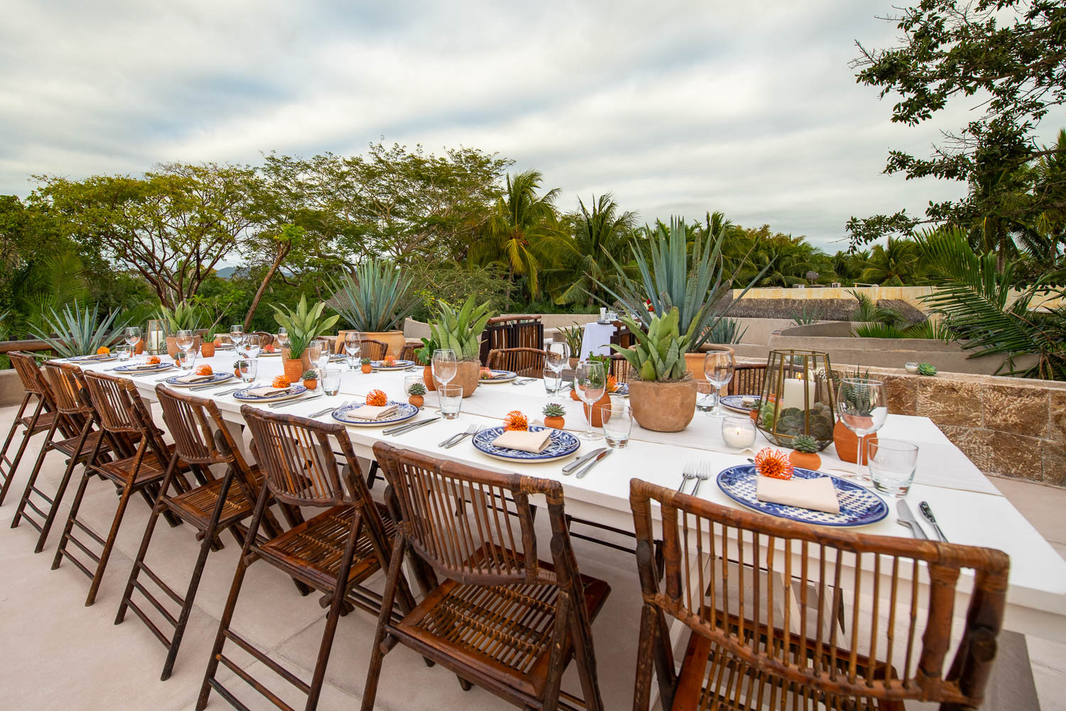 Casa Tau • Ranchos Estates — space 26