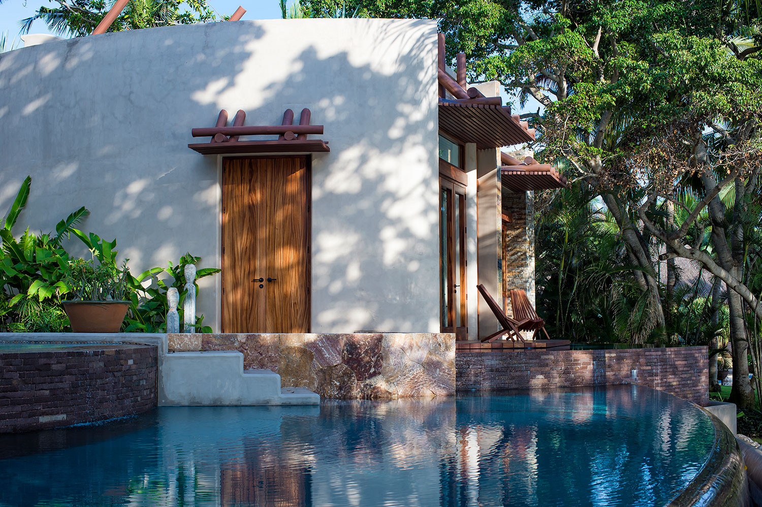 Casa Tau • Ranchos Estates — space 27