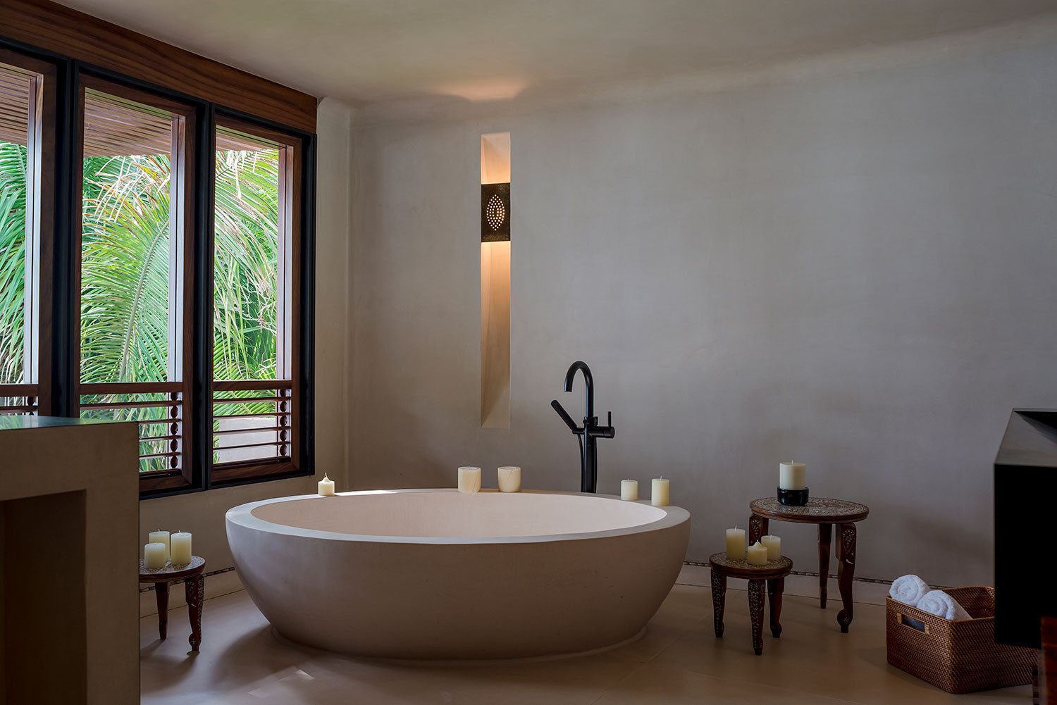 Casa Tau • Ranchos Estates — space 29