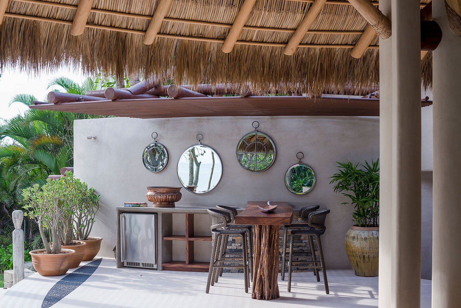 Casa Tau • Ranchos Estates — space 30