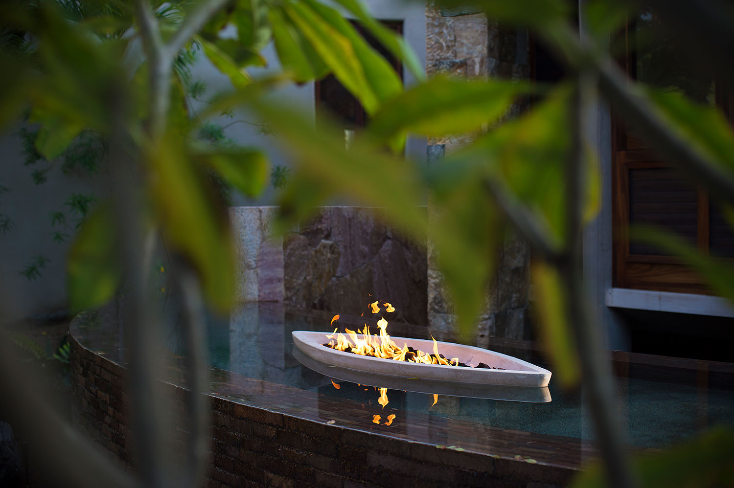 Casa Tau • Ranchos Estates — space 31