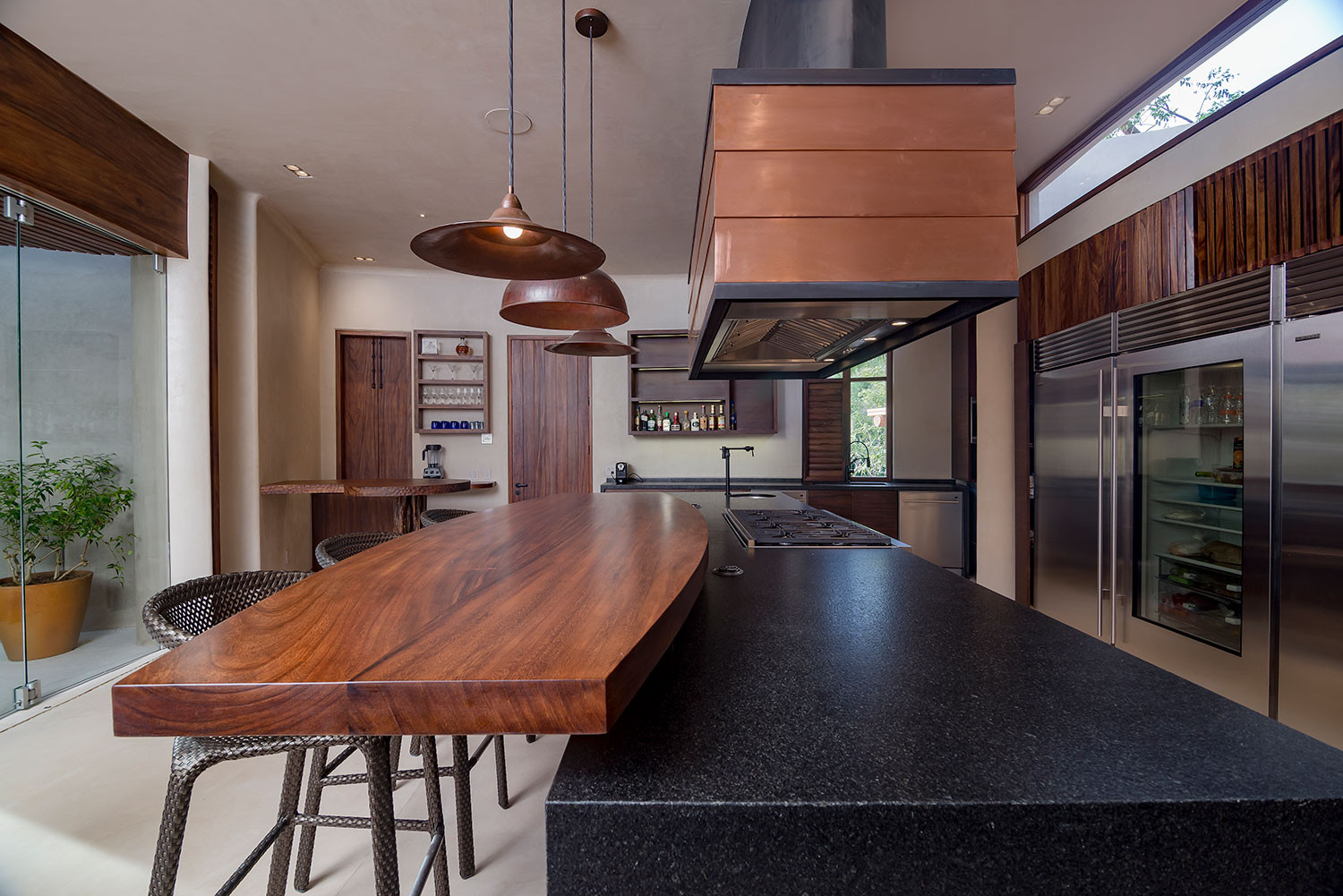 Casa Tau • Ranchos Estates — space 34