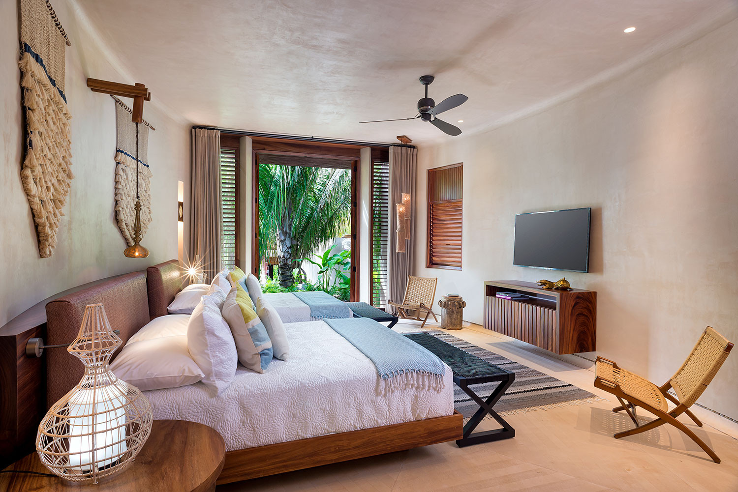 Casa Tau • Ranchos Estates — space 36