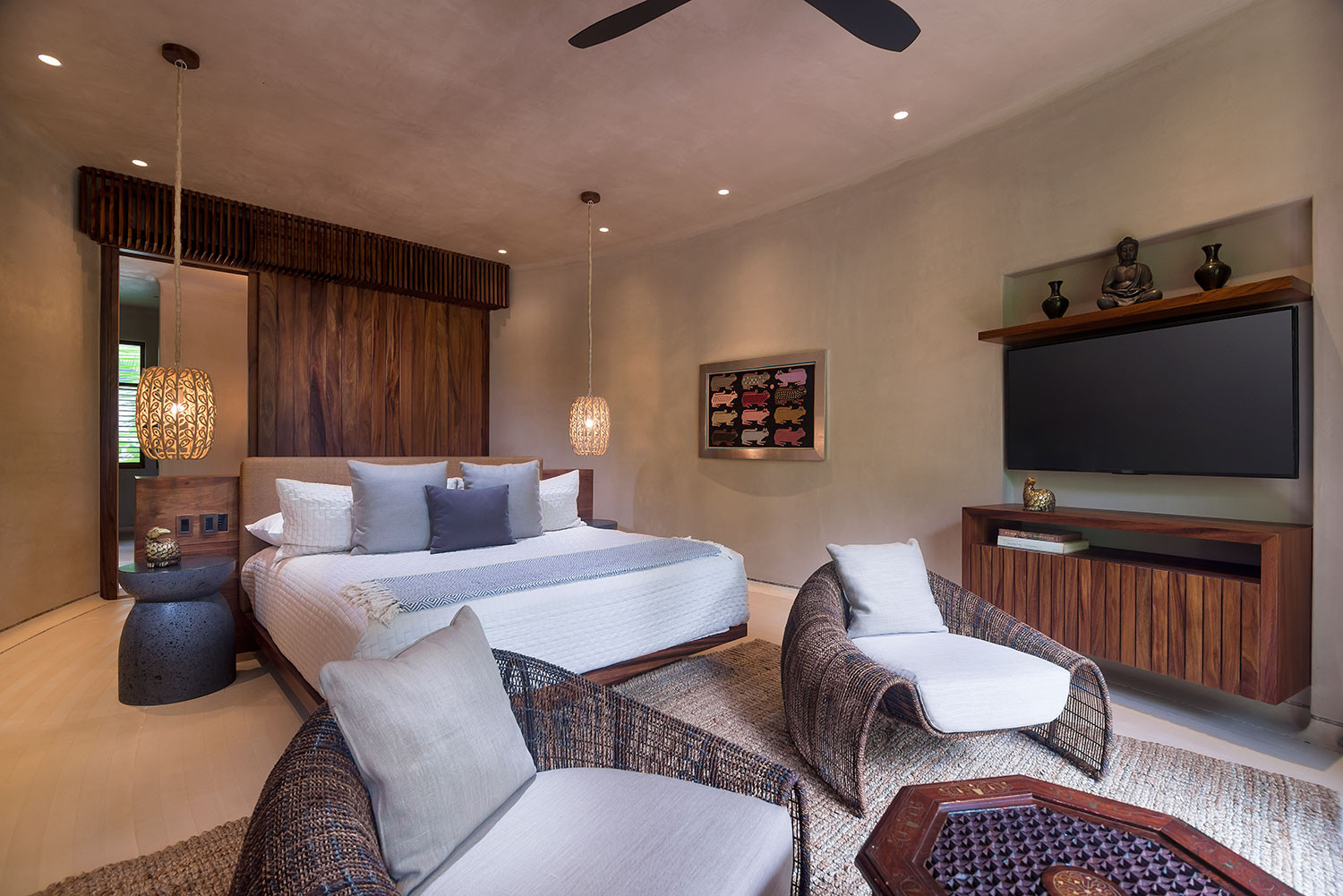 Casa Tau • Ranchos Estates — space 37