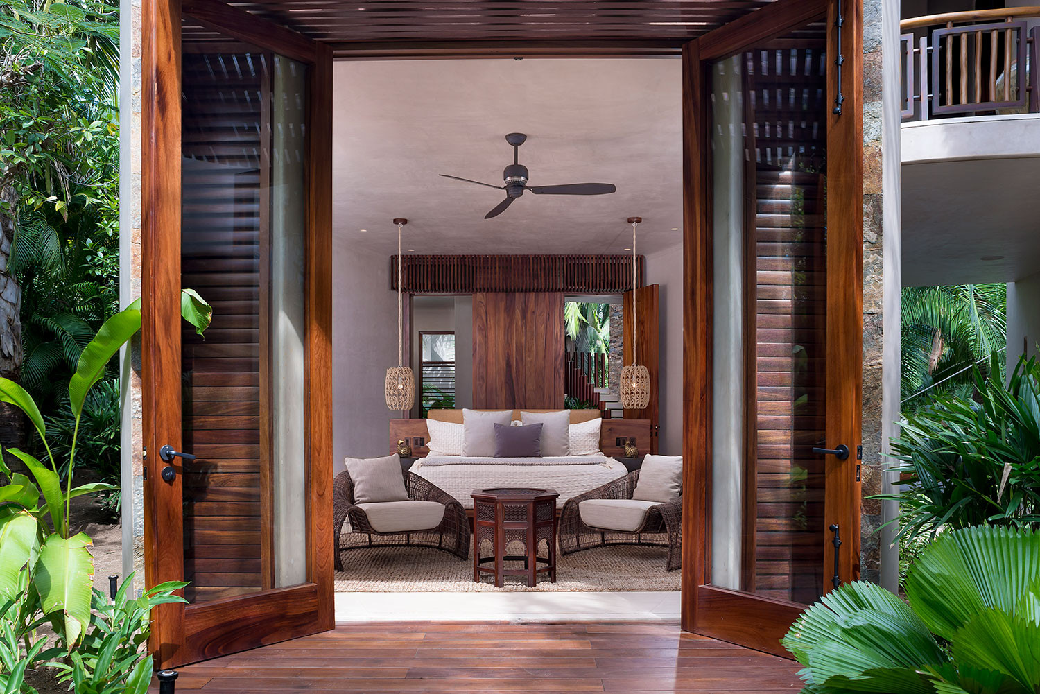 Casa Tau • Ranchos Estates — space 38