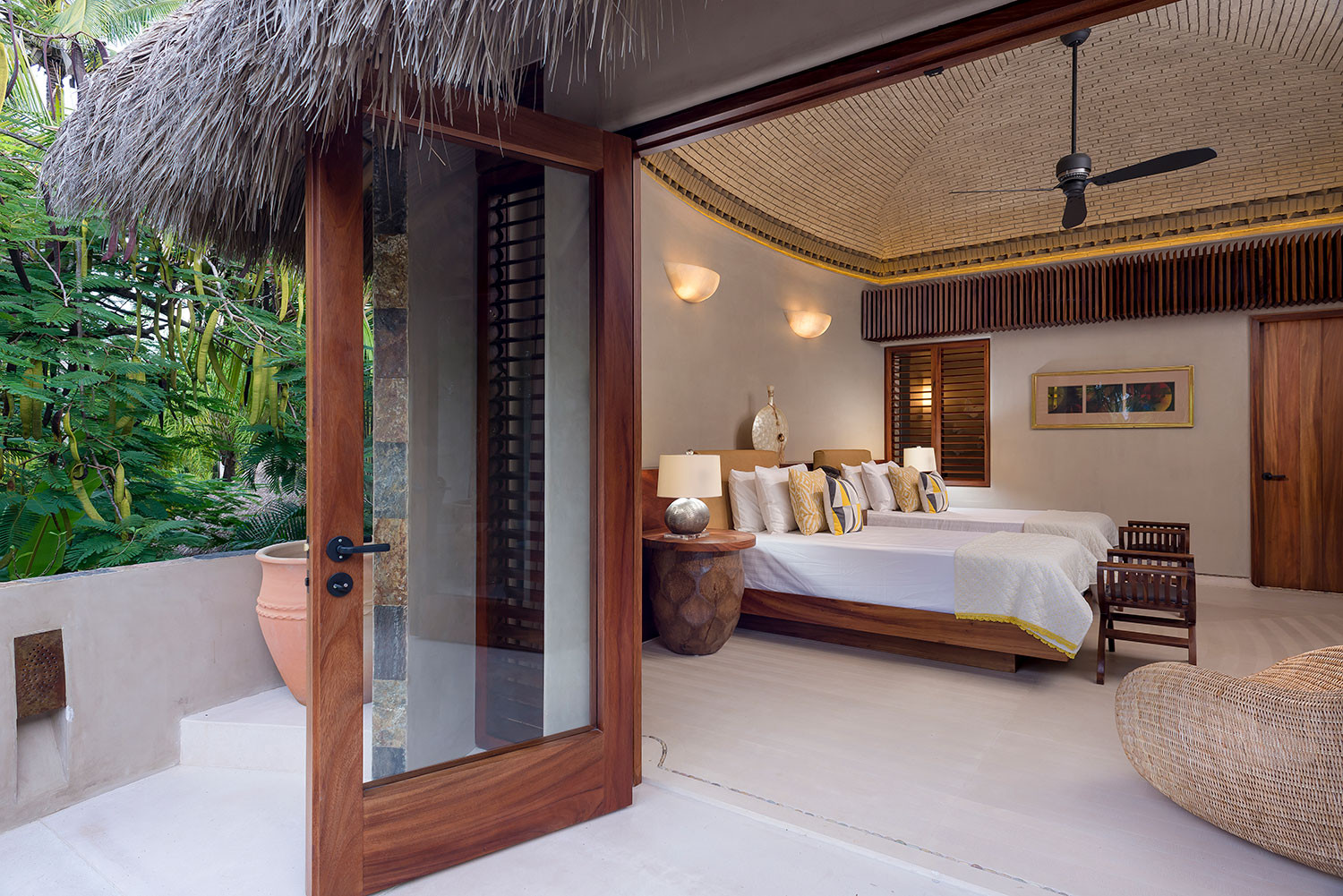 Casa Tau • Ranchos Estates — space 8