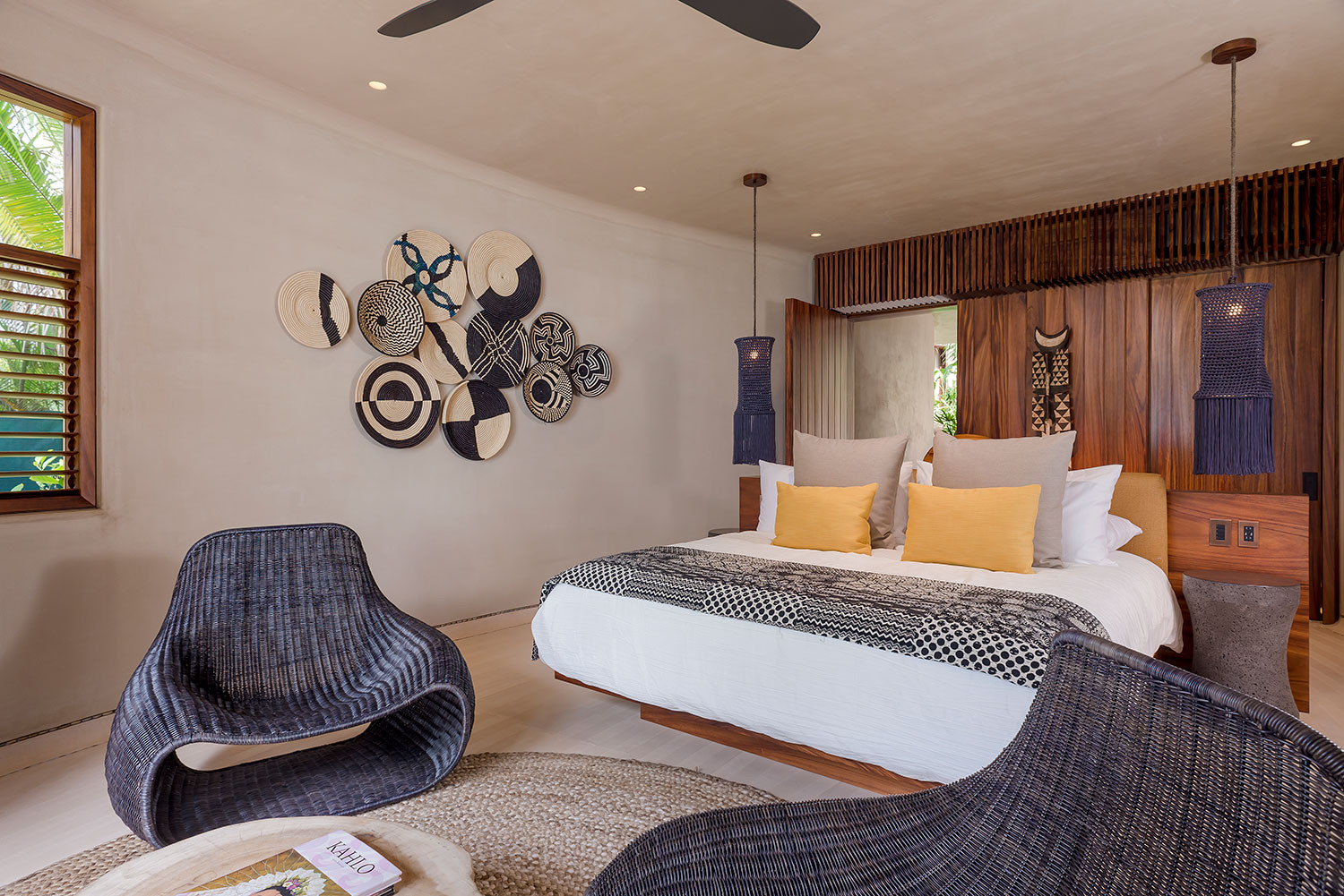 Casa Tau • Ranchos Estates — space 9