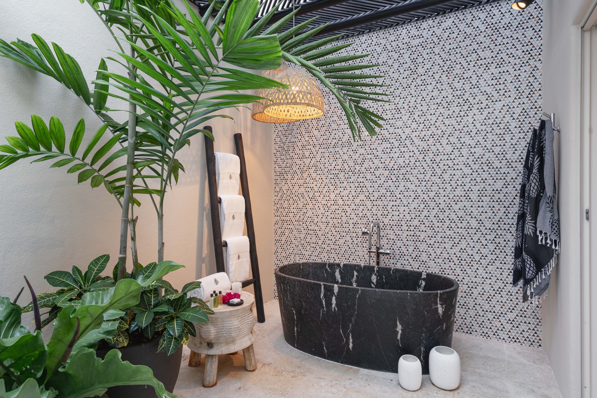 Villa Diez Four Seasons — space 4