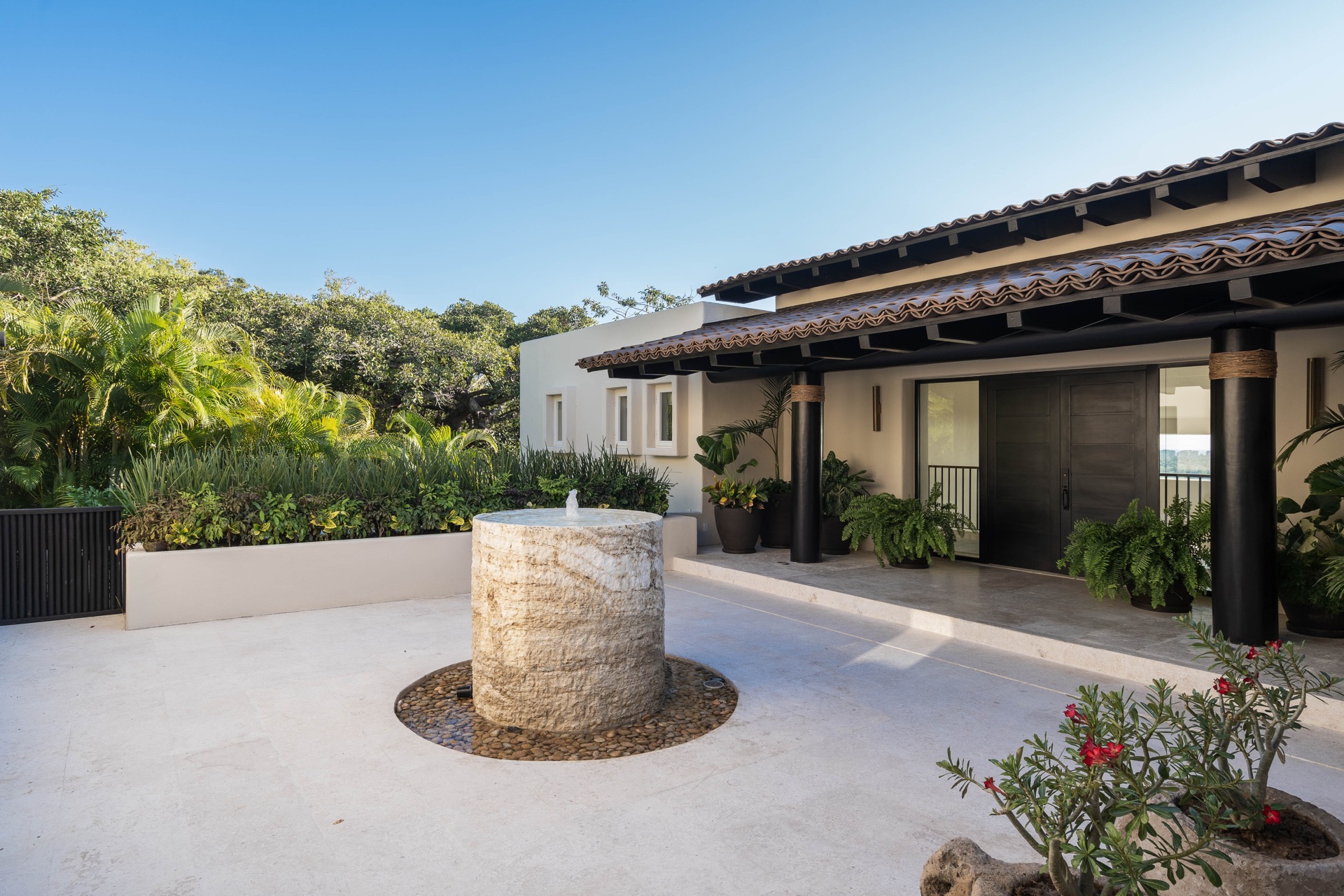 Villa Diez Four Seasons — space 5