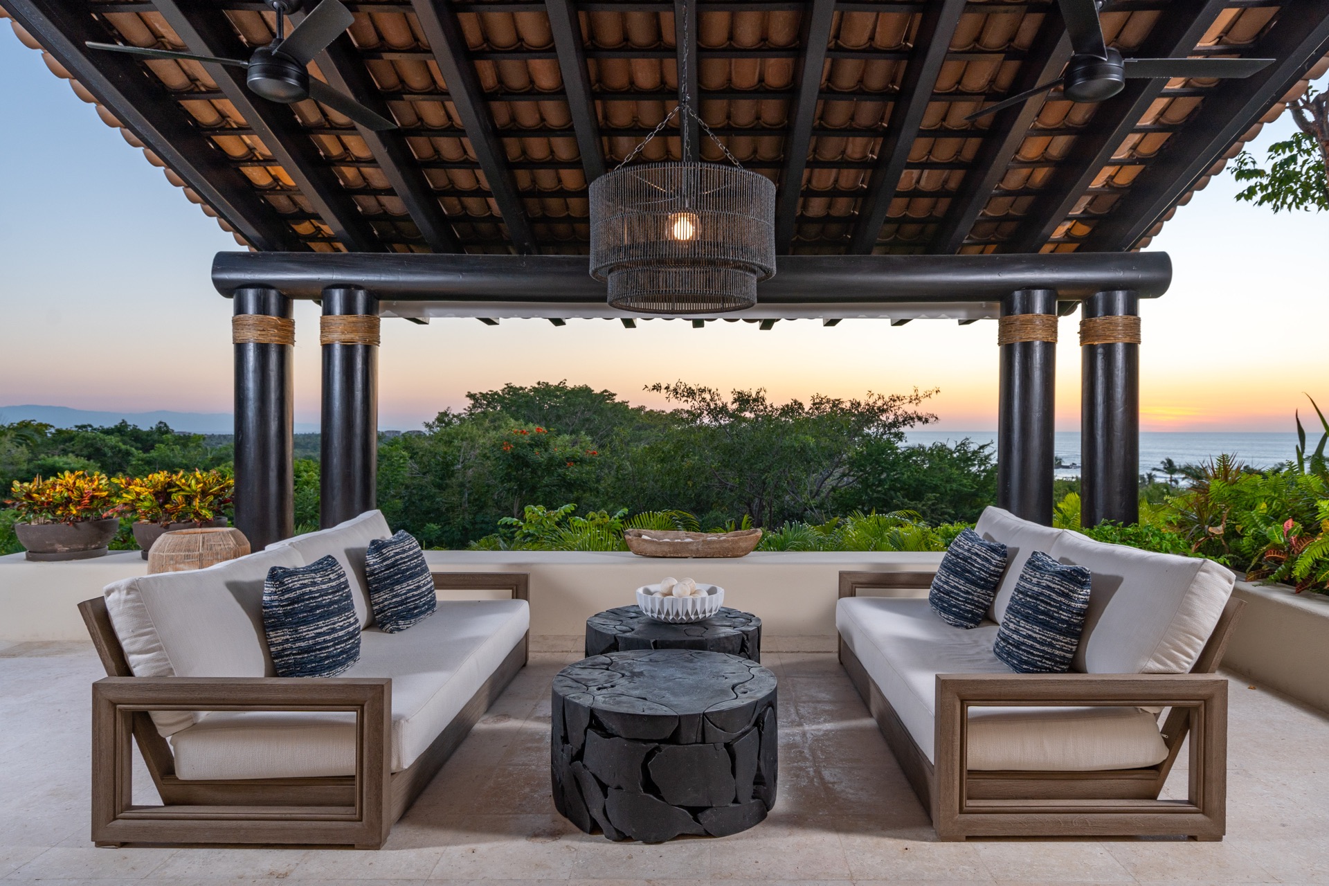 Villa Diez Four Seasons — space 6