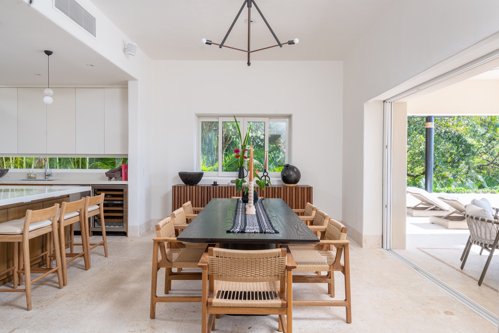 Villa Diez Four Seasons — space 7