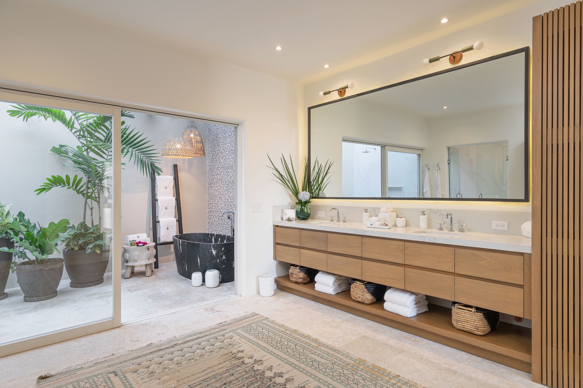 Villa Diez Four Seasons — space 11