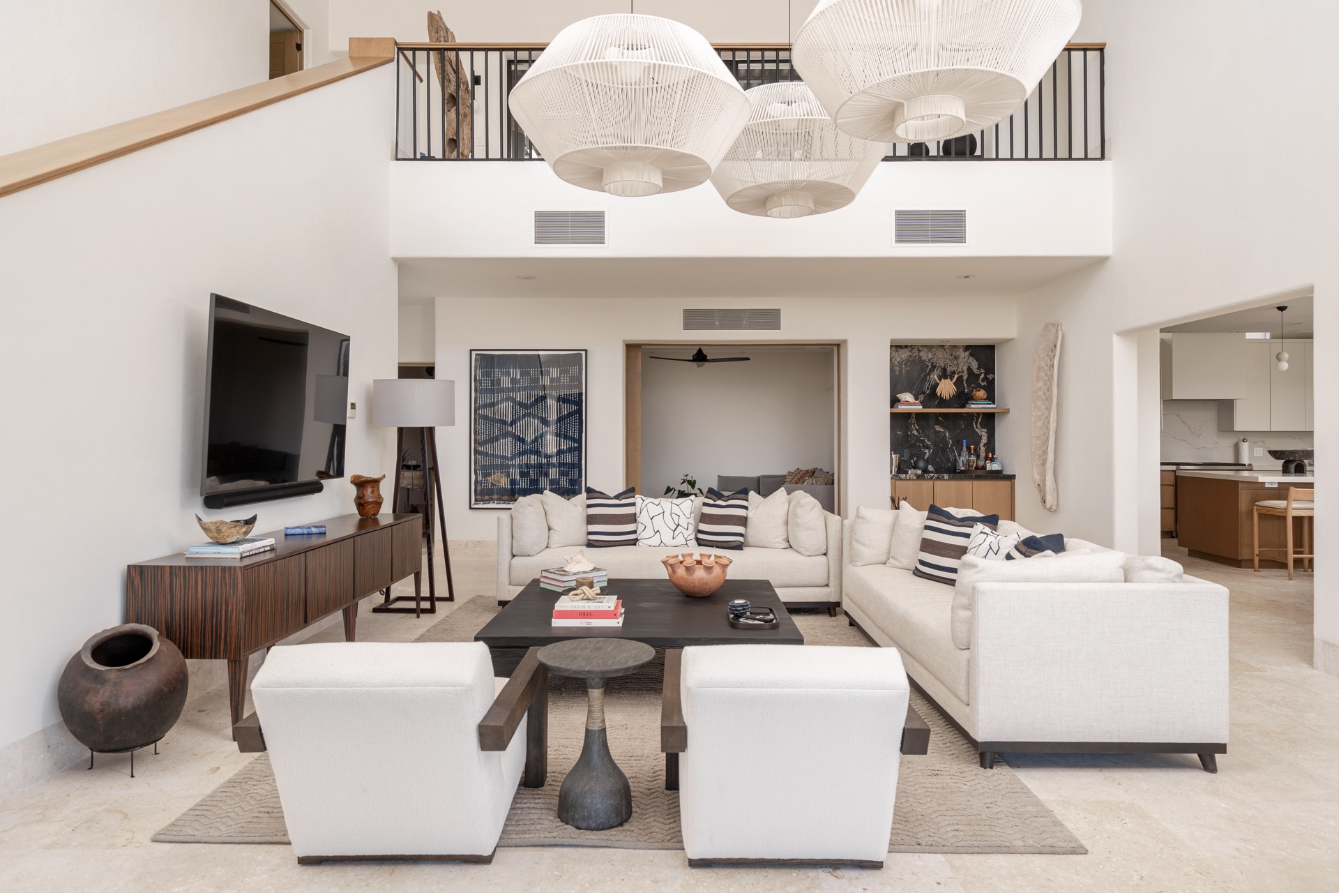 Villa Diez Four Seasons — space 13