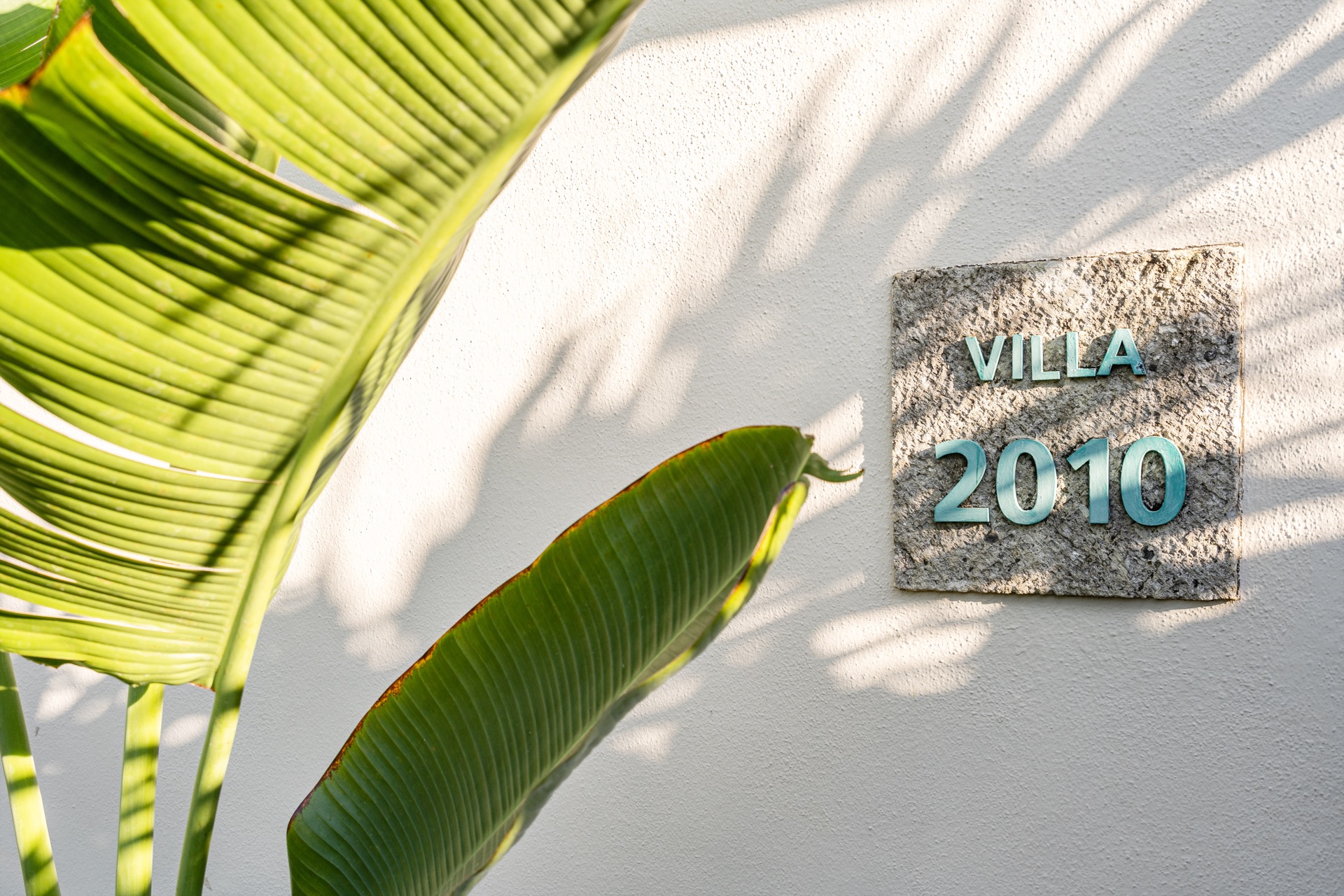 Villa Diez Four Seasons — space 14