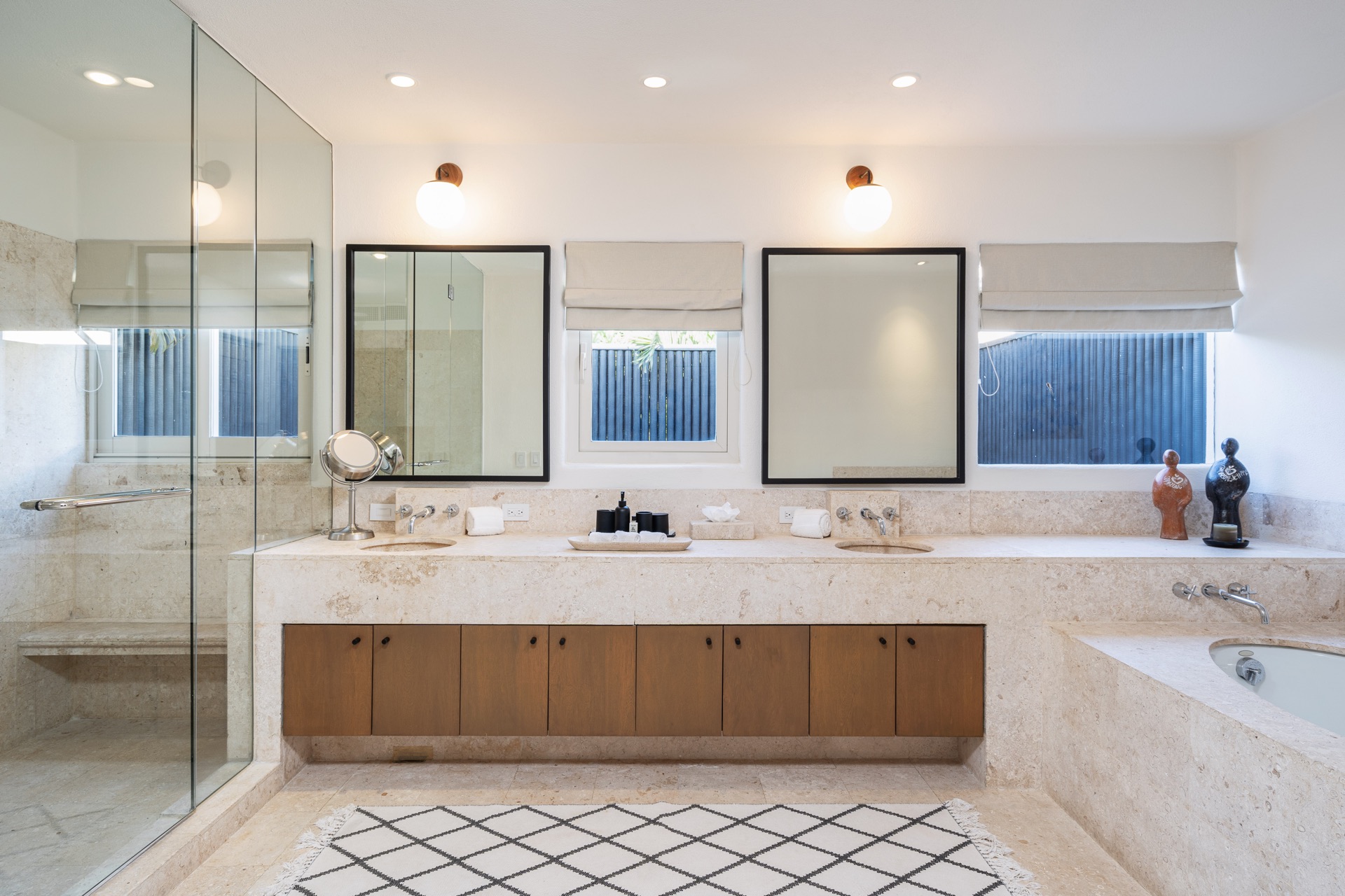 Villa Diez Four Seasons — space 15